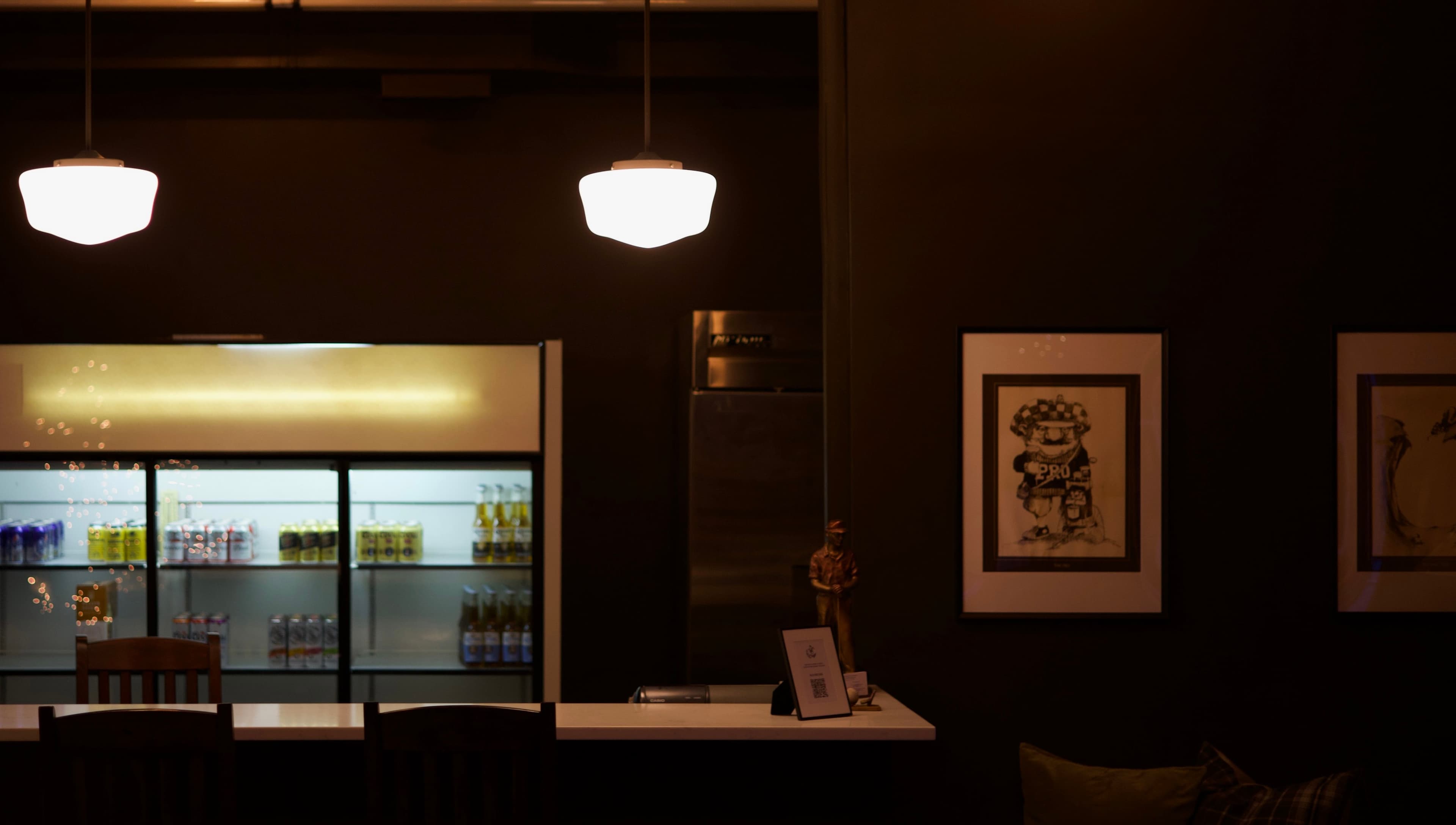 Hackers & Smackers Golf Simulators & Range - Image 3