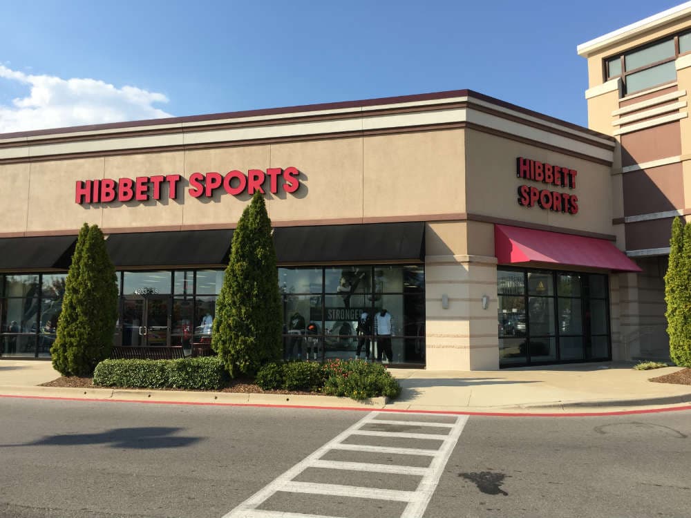 Hibbett Sports - Image 9