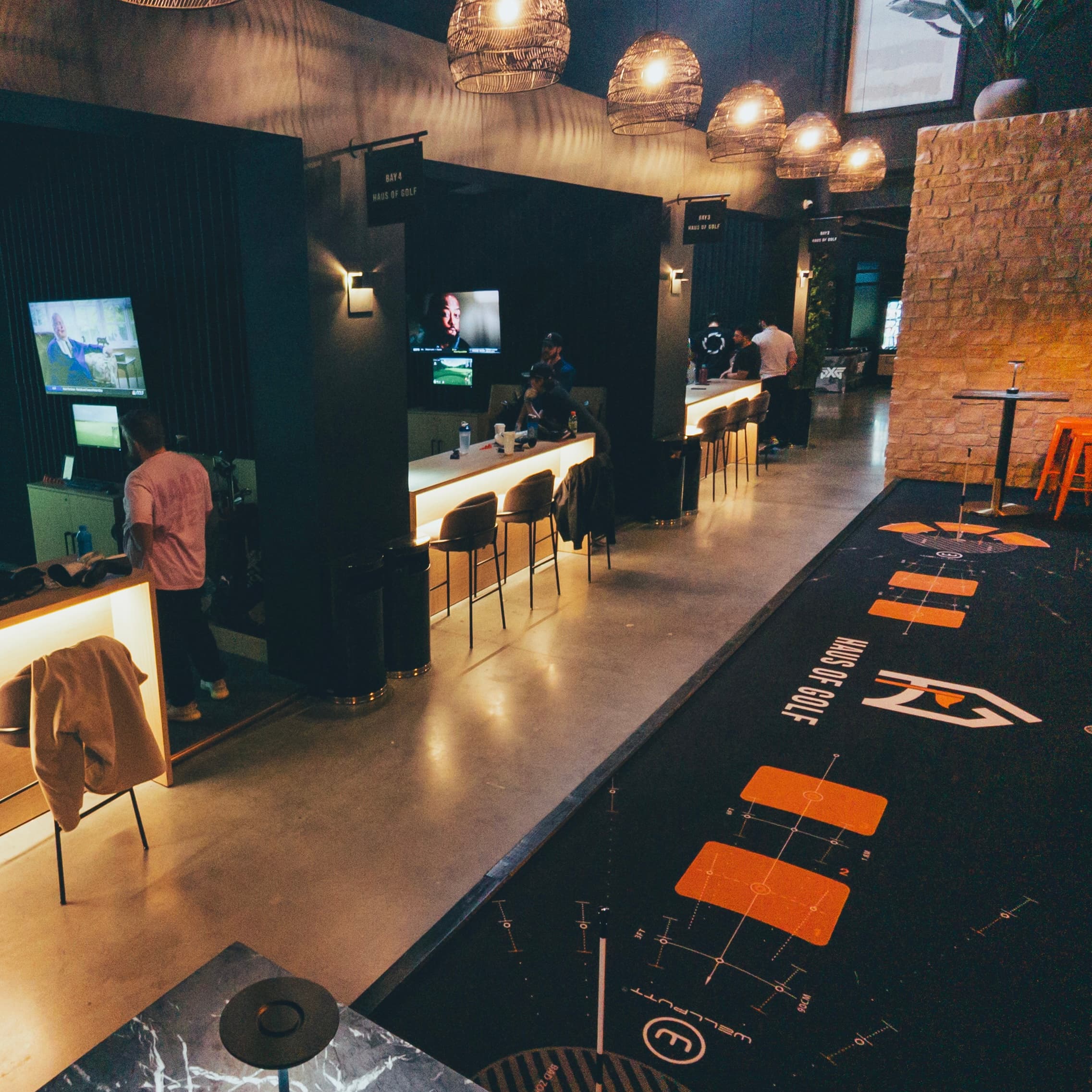 The Haus of Golf - Image 6