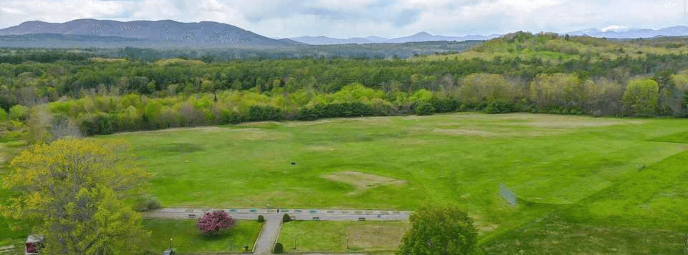 Mountain Range Golf - Image 1