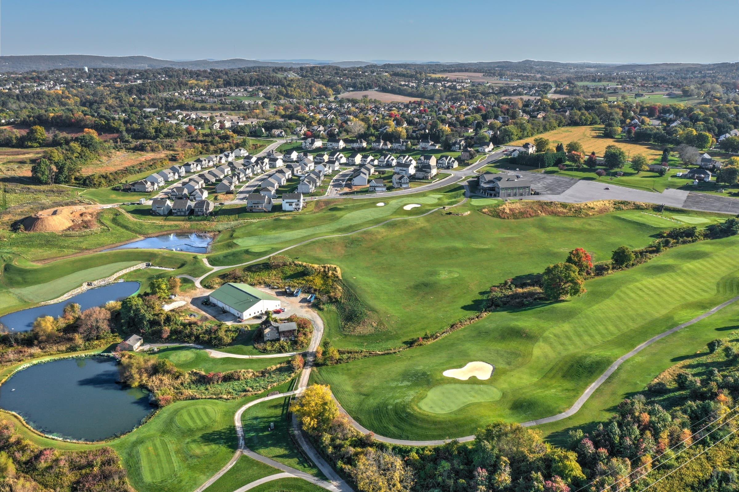 Bridgewater Golf Club - Image 2