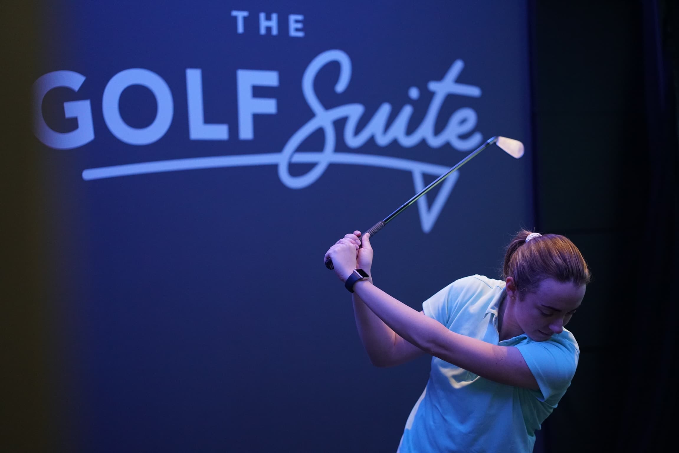 The Golf Suite - Image 9