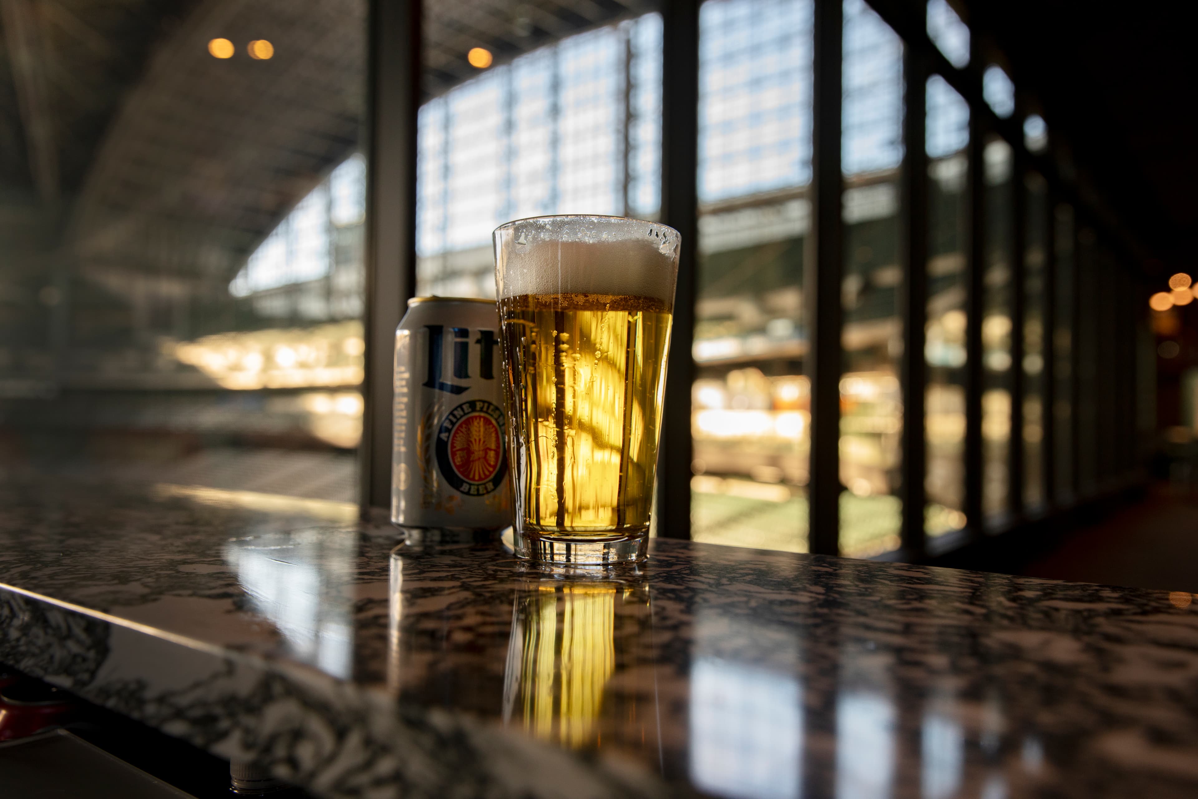 X-Golf at American Family Field | Year-Round Golf Simulator Suites & Events - Image 7