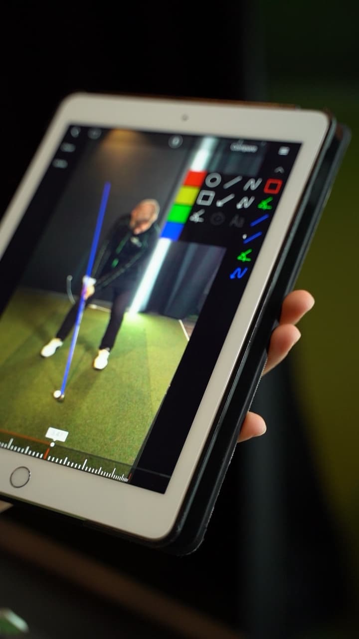 Golf Virtuel Nxt Generation (sur réservation seulement) - Simulateur de golf à Saint-Henri (Montreal) - Image 7