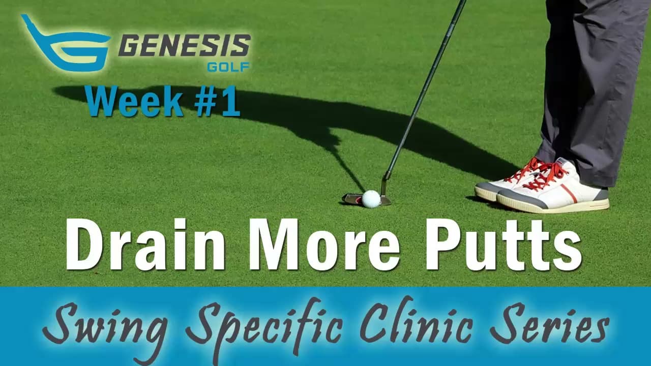 Genesis Golf - Image 8