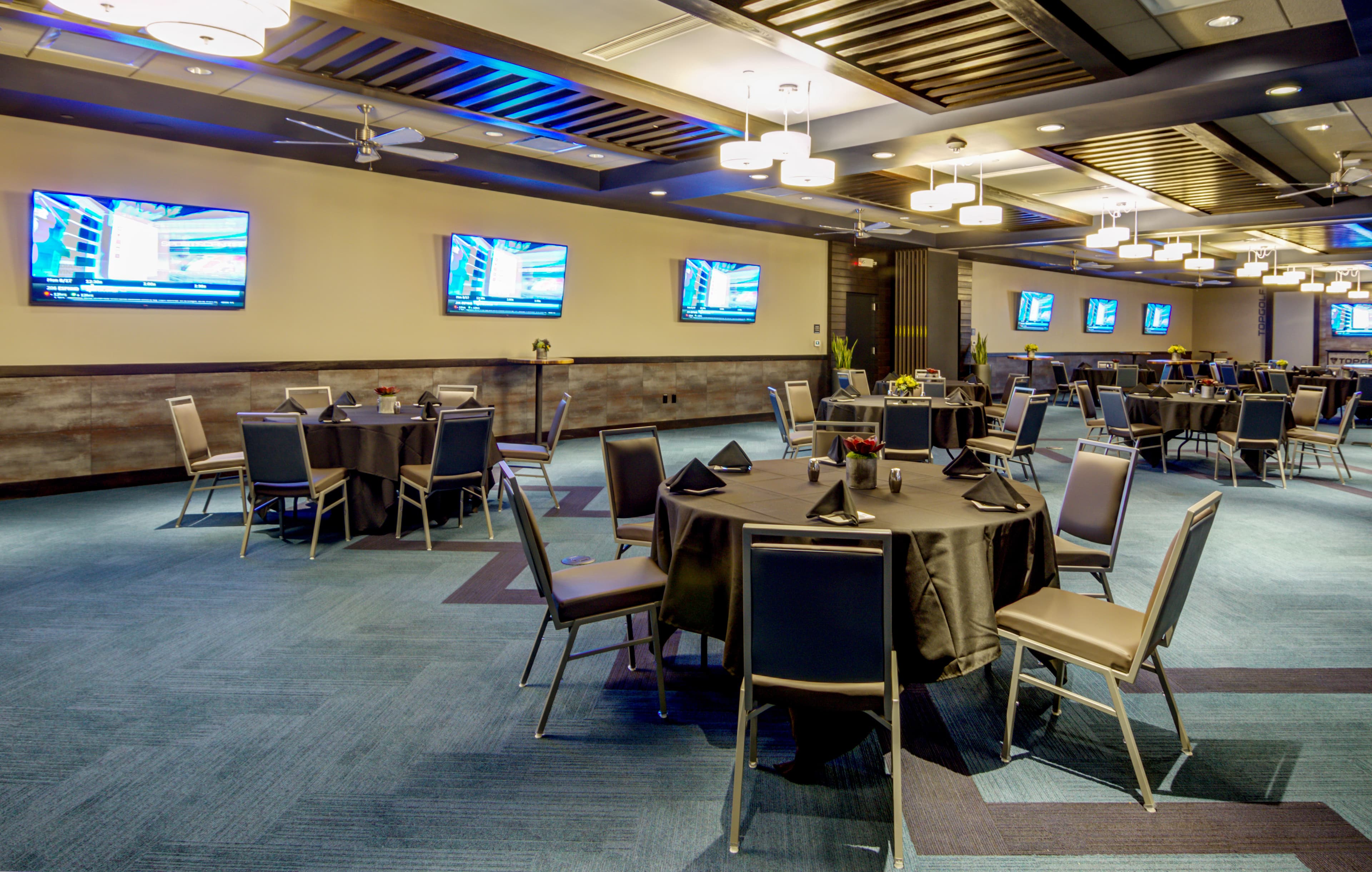 Topgolf Atlanta Midtown - Image 1