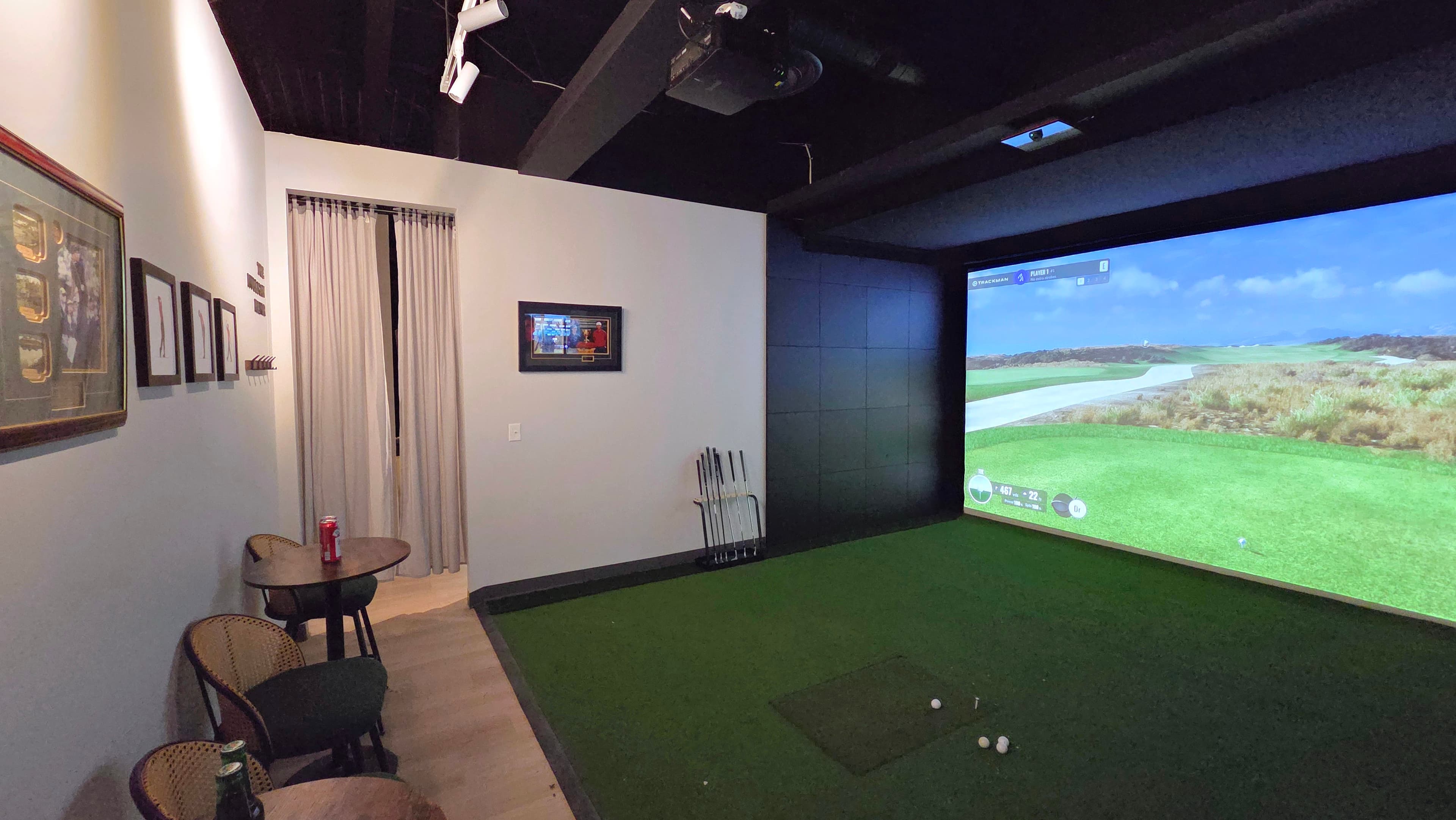 Joy House Golf - Image 4