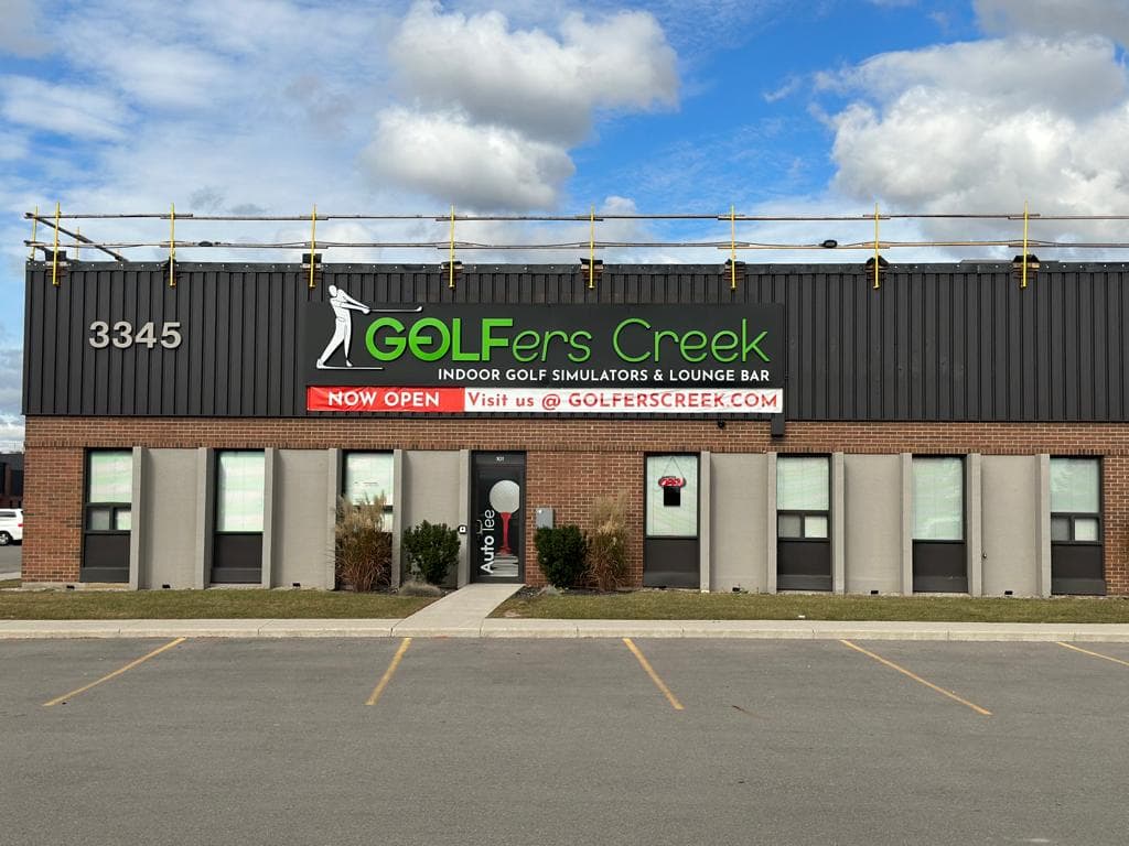 Golfers Creek - Image 3