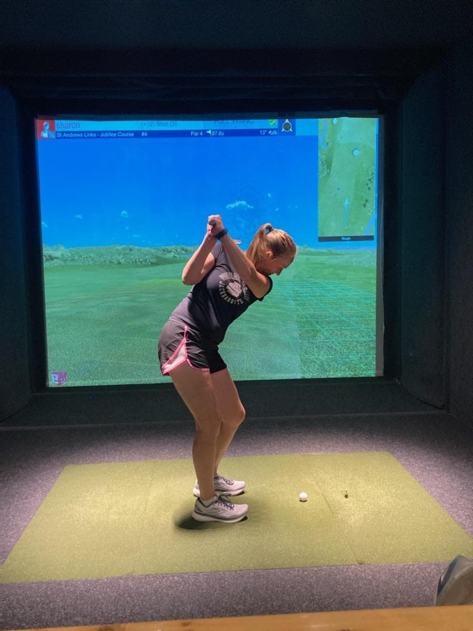 Tee'd Off Golf Simulators - Image 1