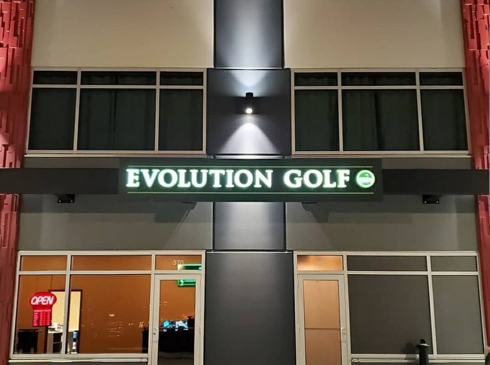 Evolution Golf - Image 4