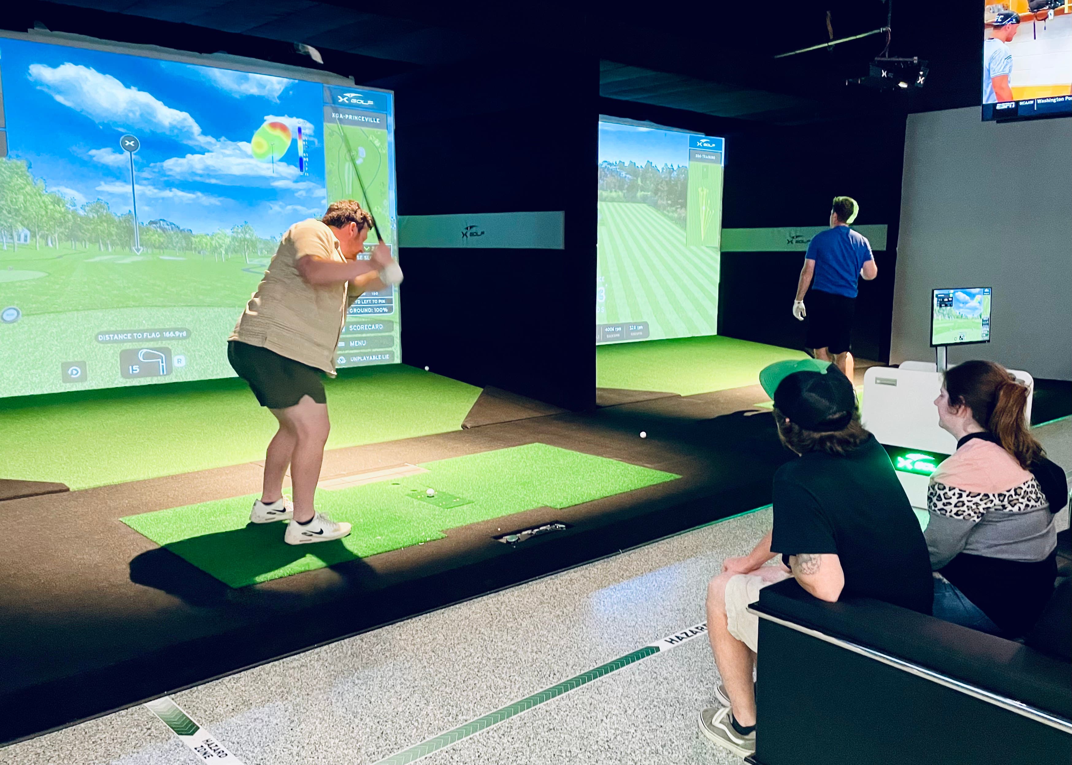 X-Golf Springfield - Image 2