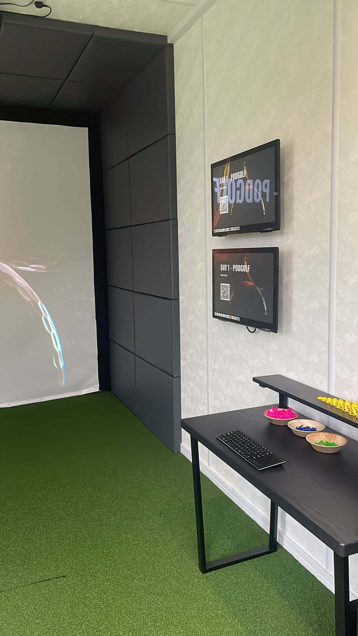 PodGolf @ Wandsworth - Image 13