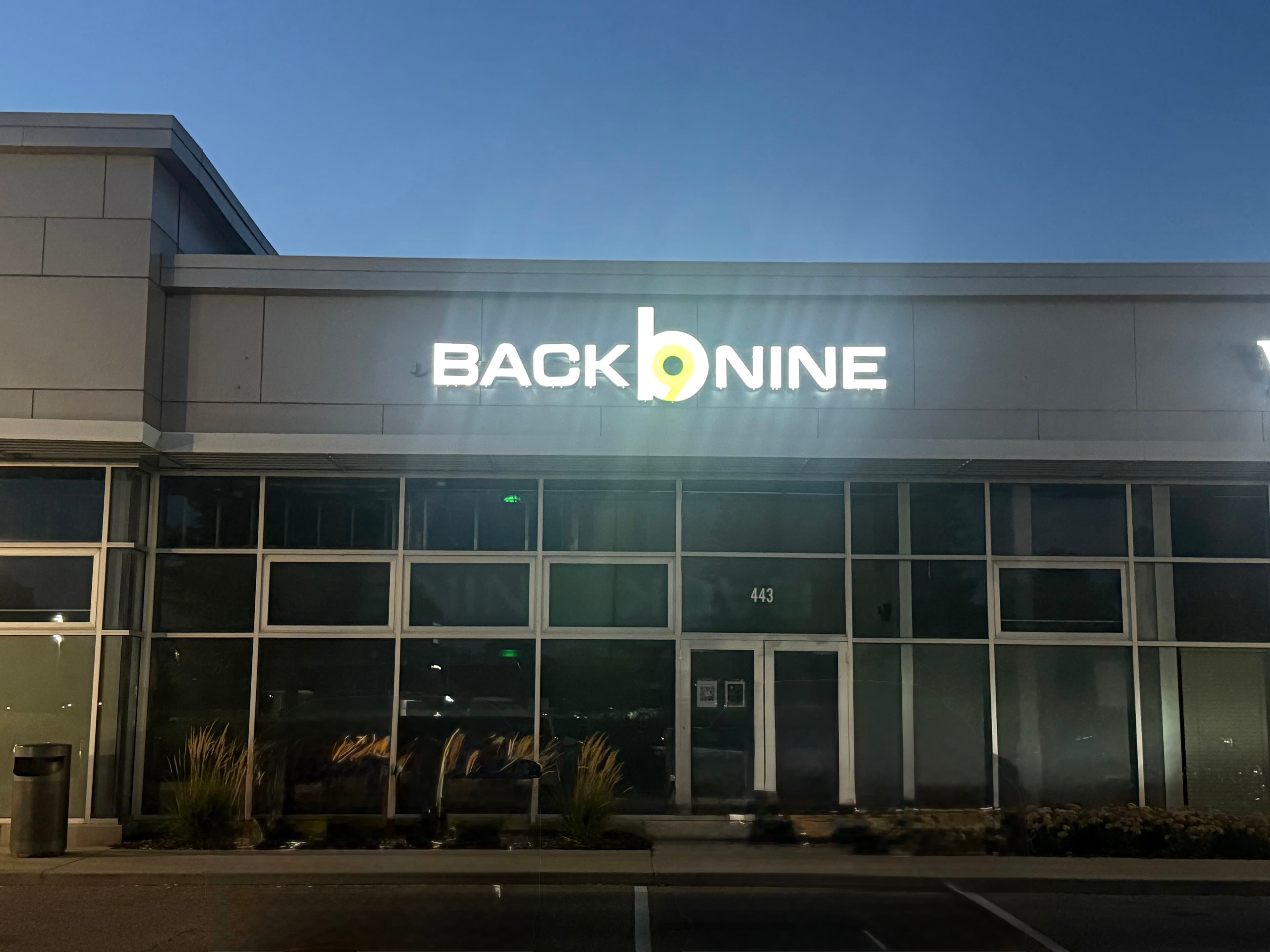 The Back Nine Golf | Troy, MI - Image 6