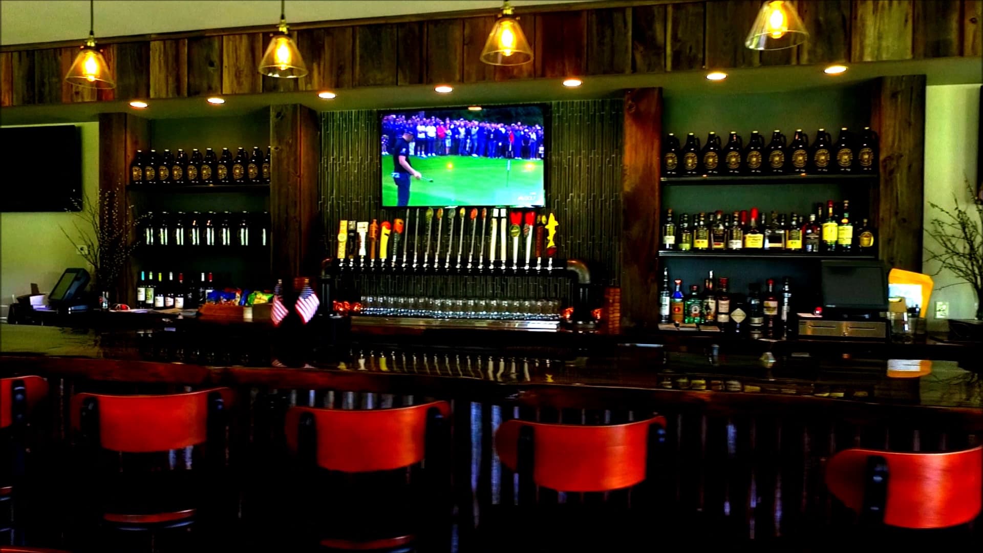 Bemus Point Golf Club & Tap House - Image 2