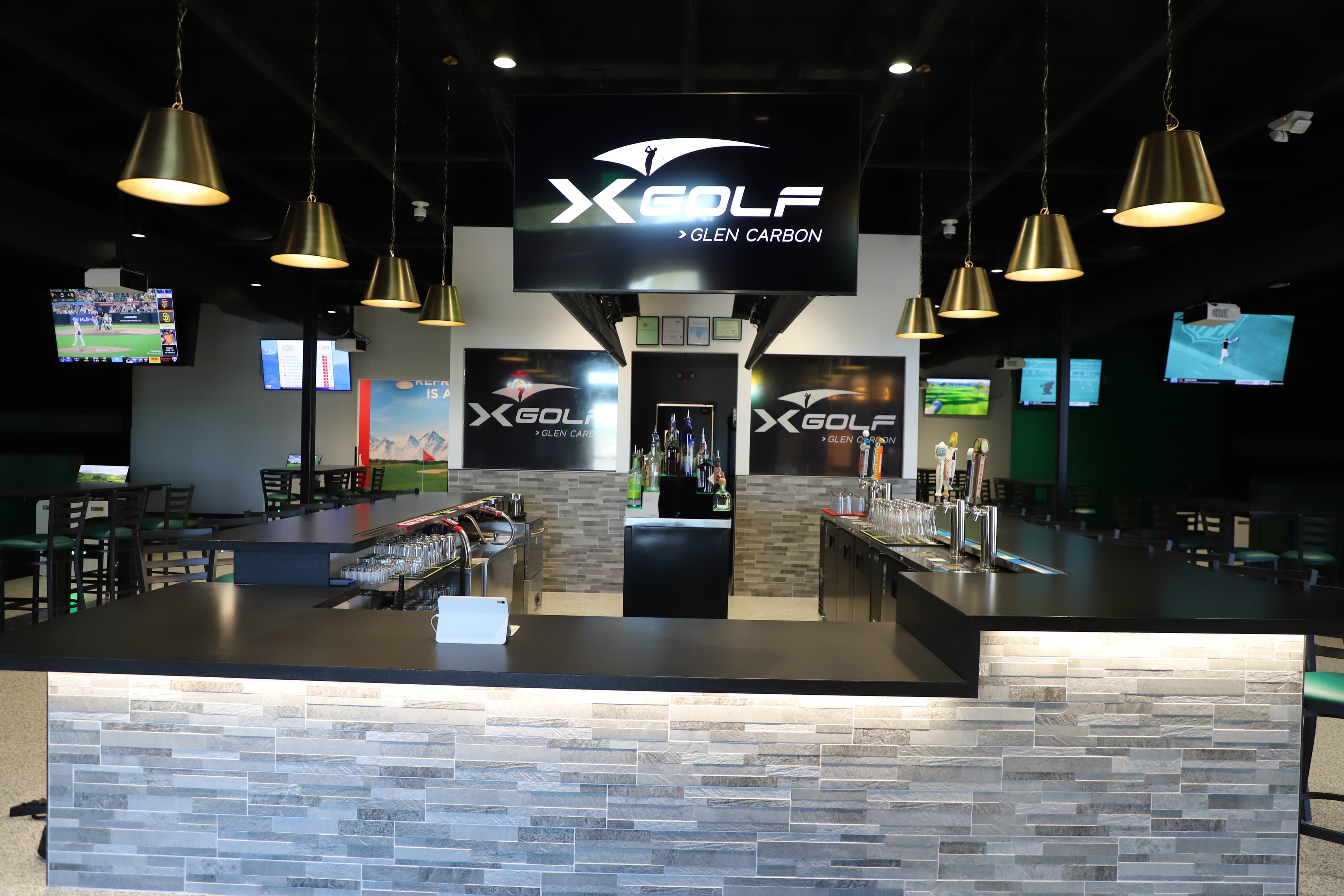 X-Golf Glen Carbon - Image 11