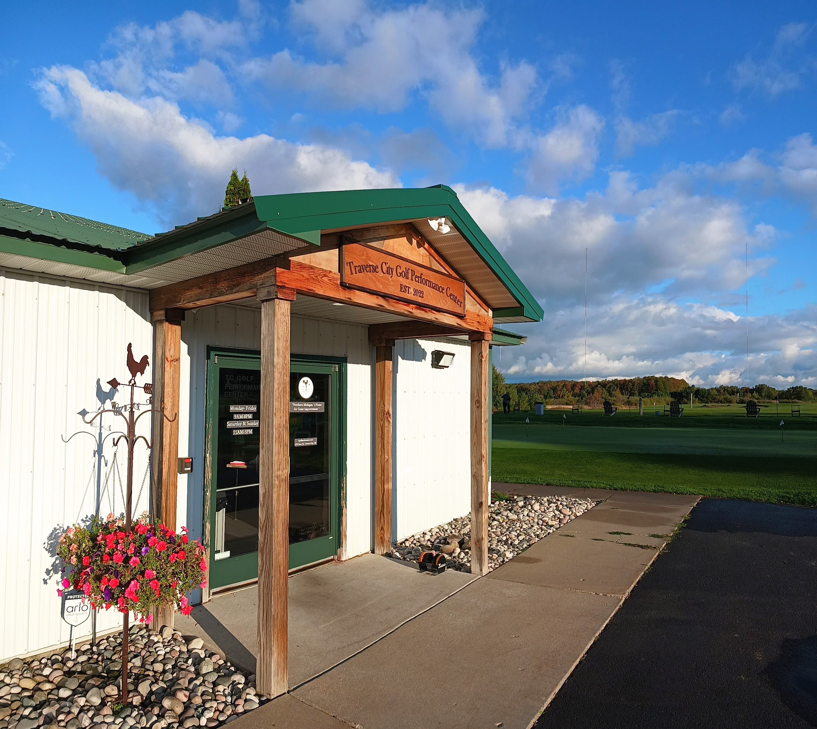 Traverse City Golf Performance Center - Image 1