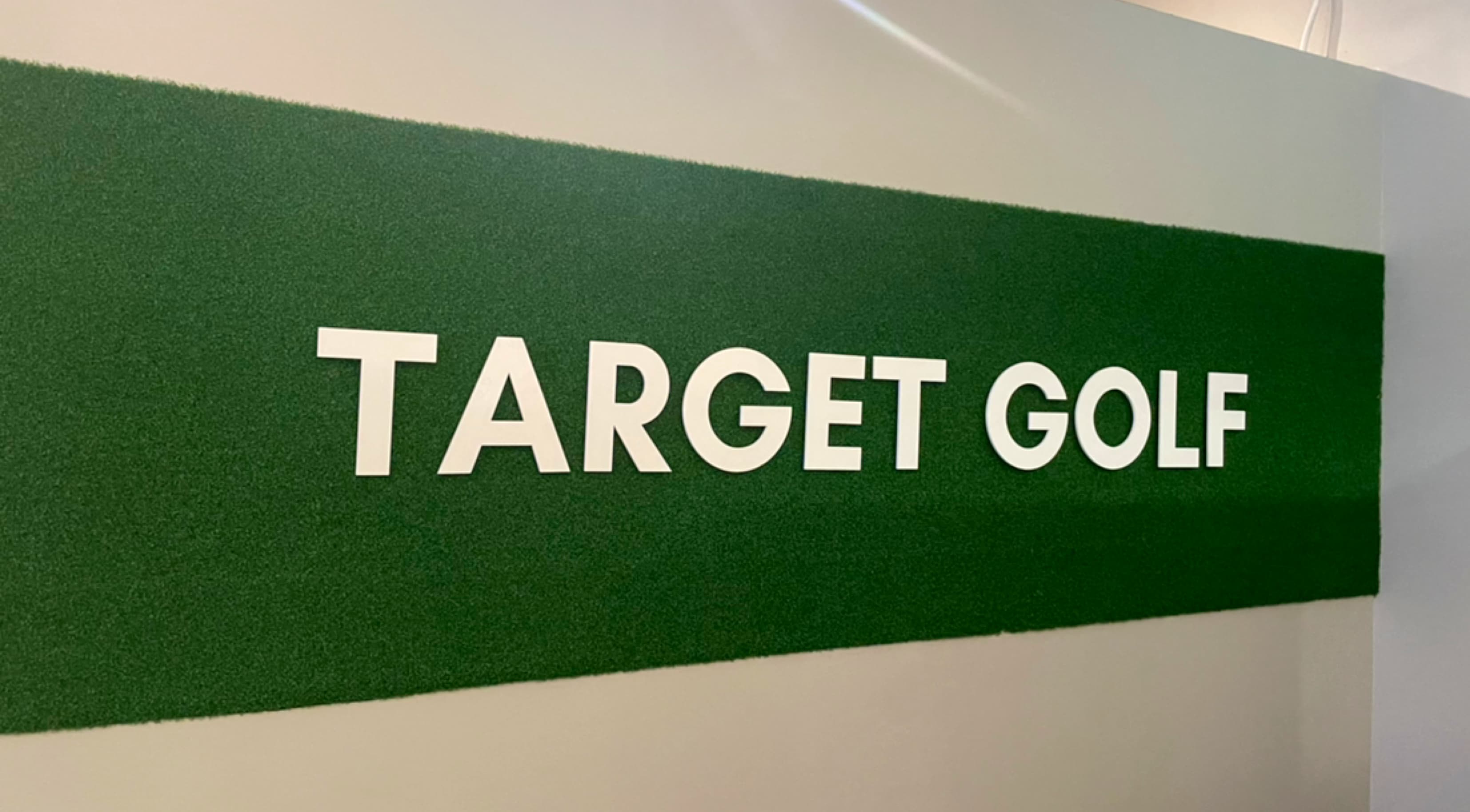TARGET Indoor Golf - Image 7