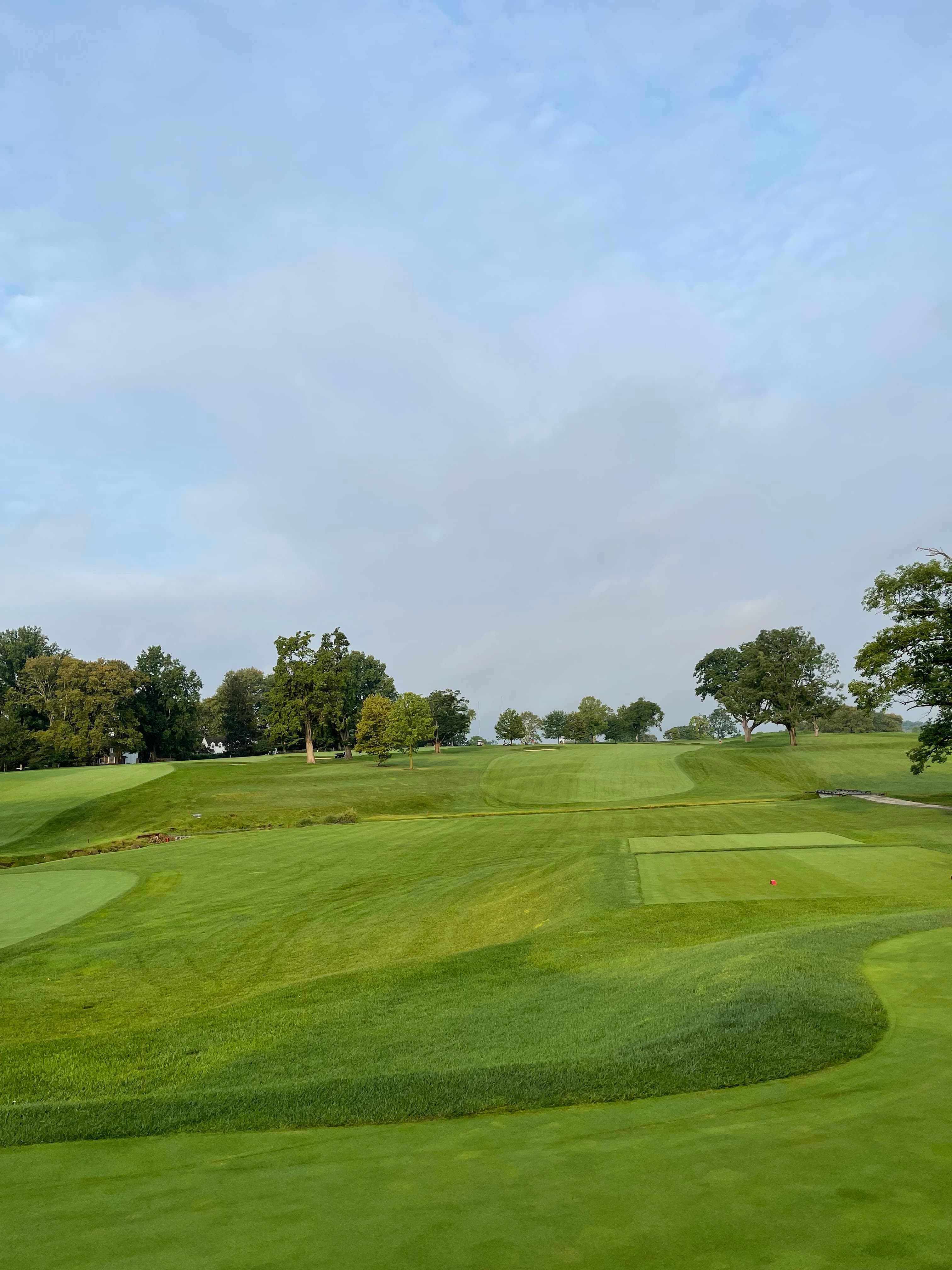 Renwick Golf Academy - Image 1