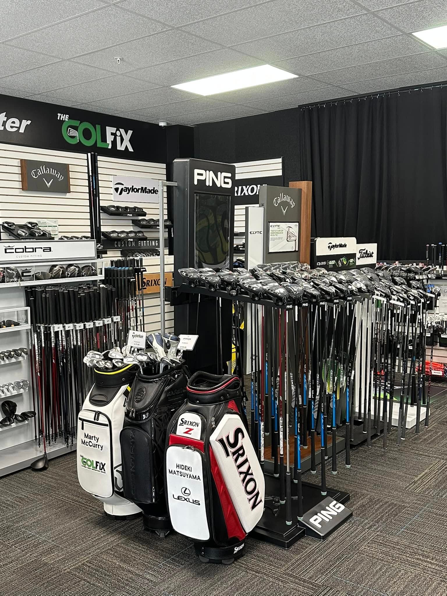 The GOLFiX - Image 5