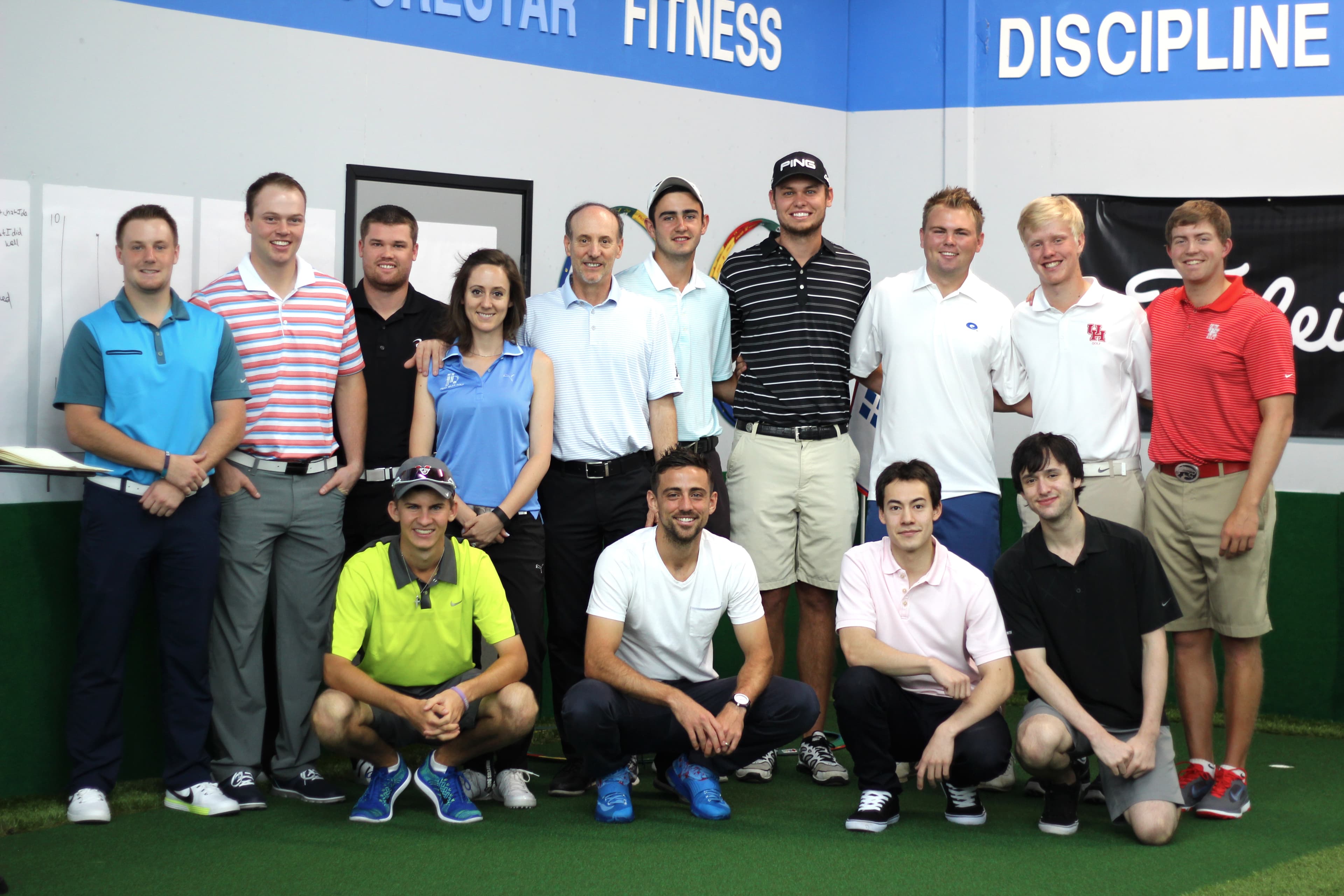 Jeff Isler Golf - Image 7