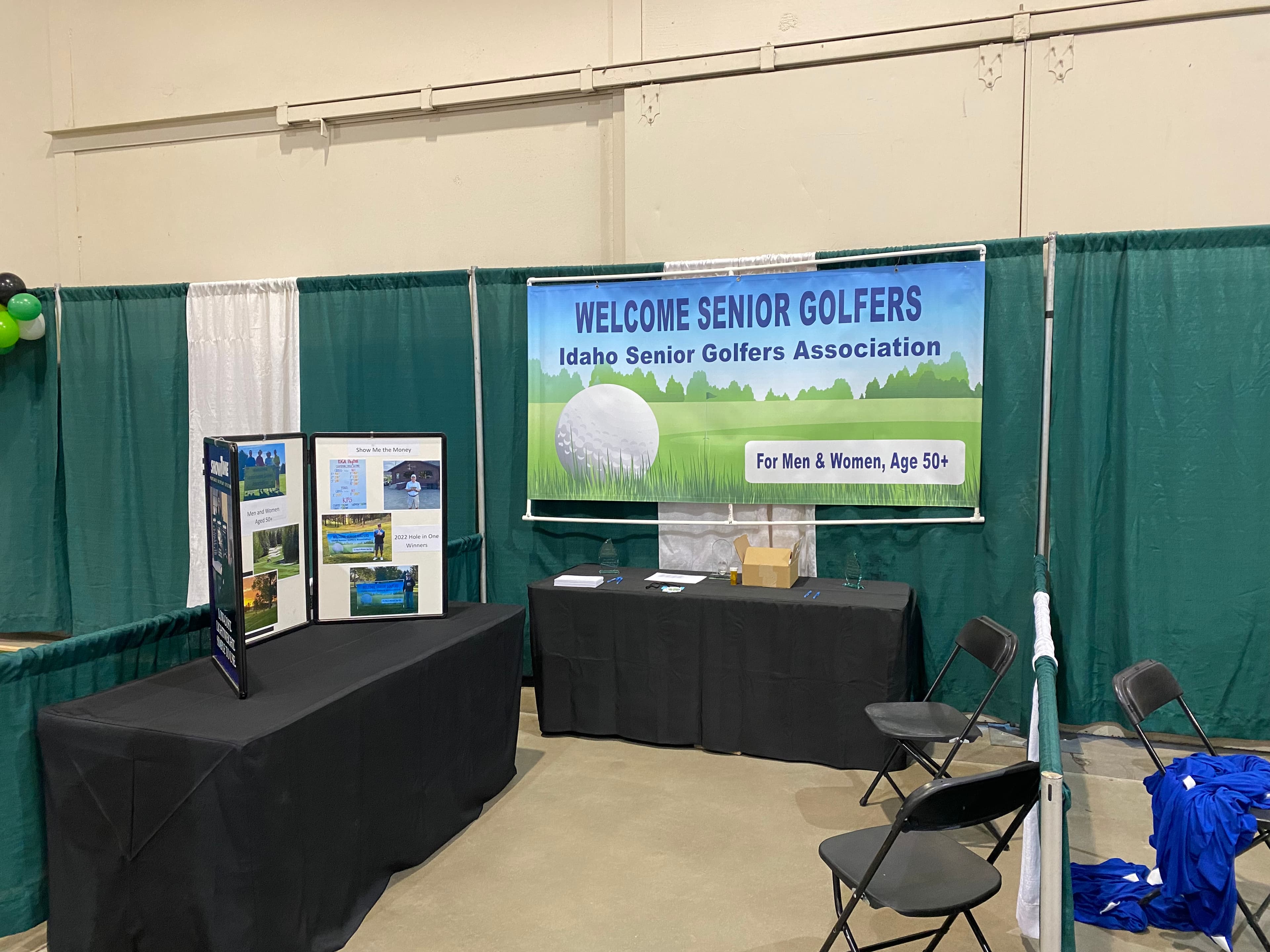 Idaho Senior Golfers Association - Image 4