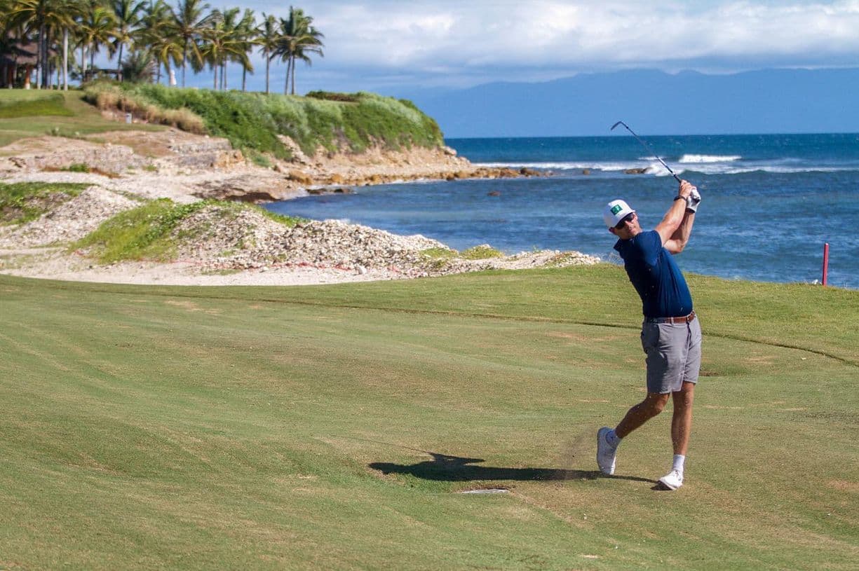 Garrett Powell Golf - Image 9