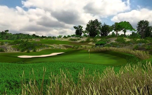 Evolution Golf - Image 1