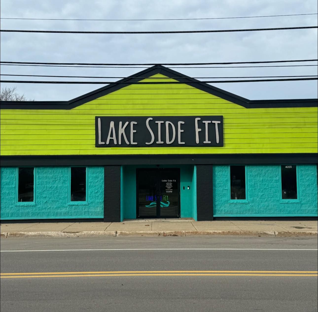 Lake Side Fit - Image 9