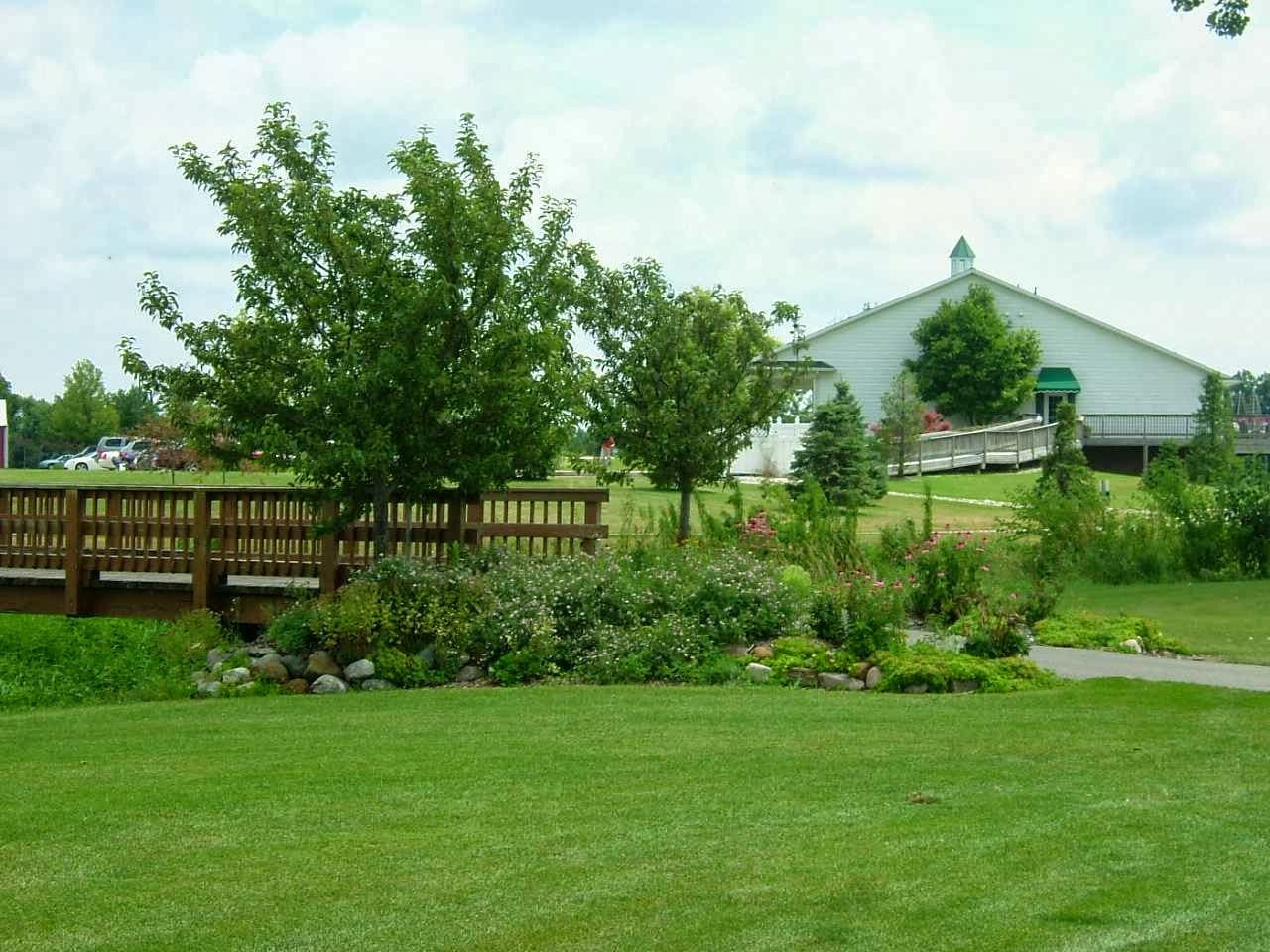 Sandy Creek Golf Course - Image 8