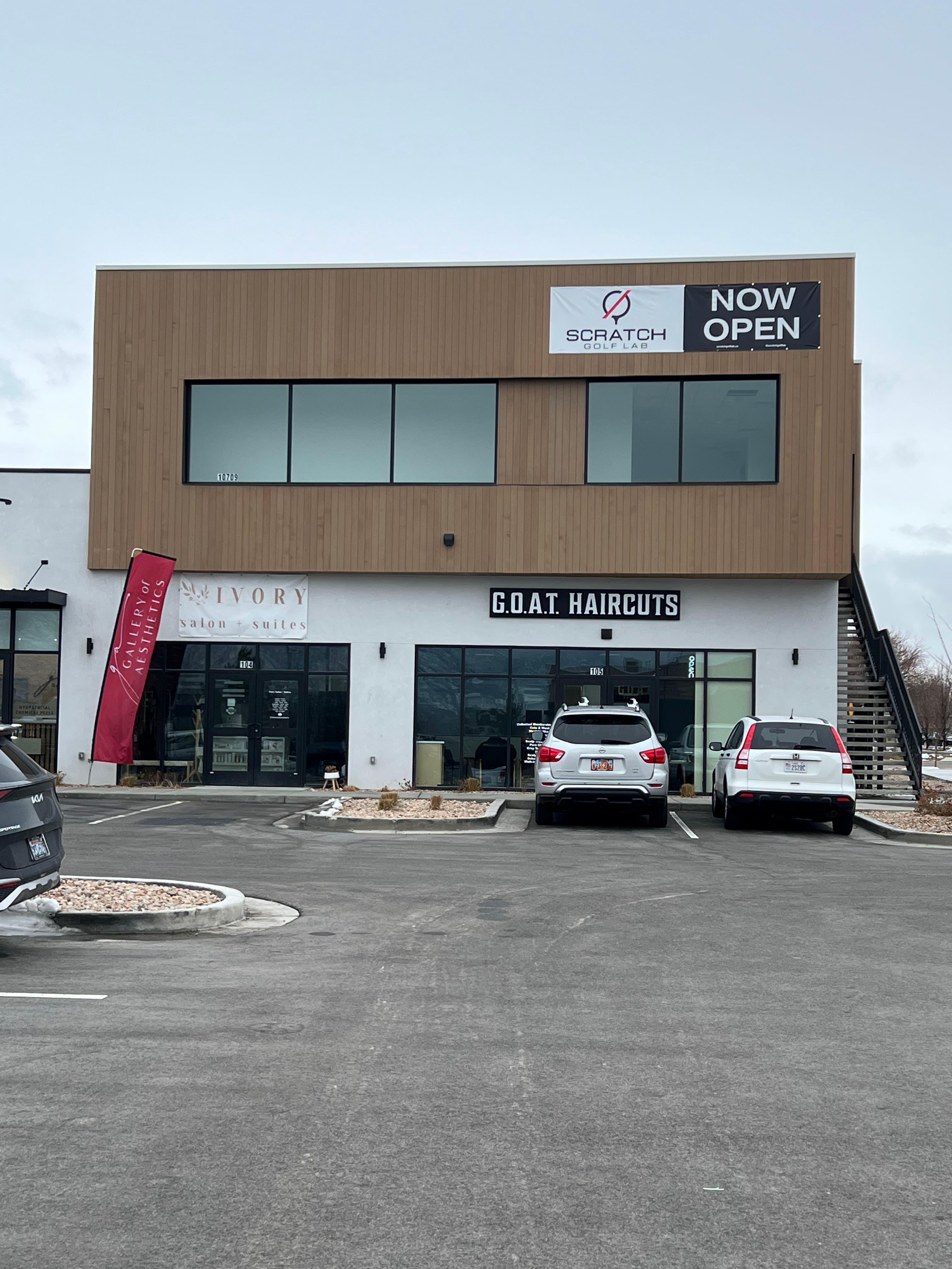 The Golf Forge - South Jordan - Image 5