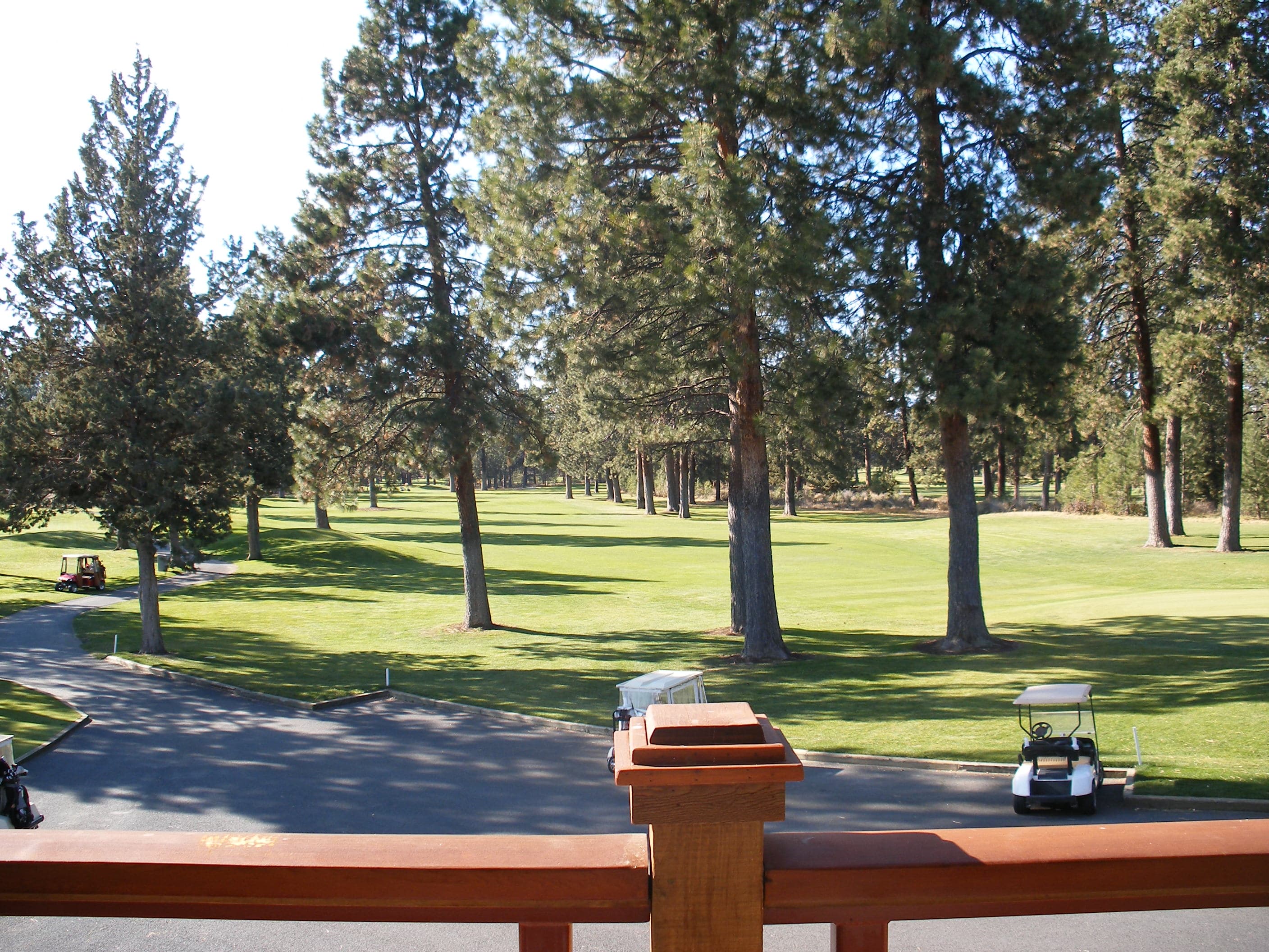 Bend Golf Club - Image 1