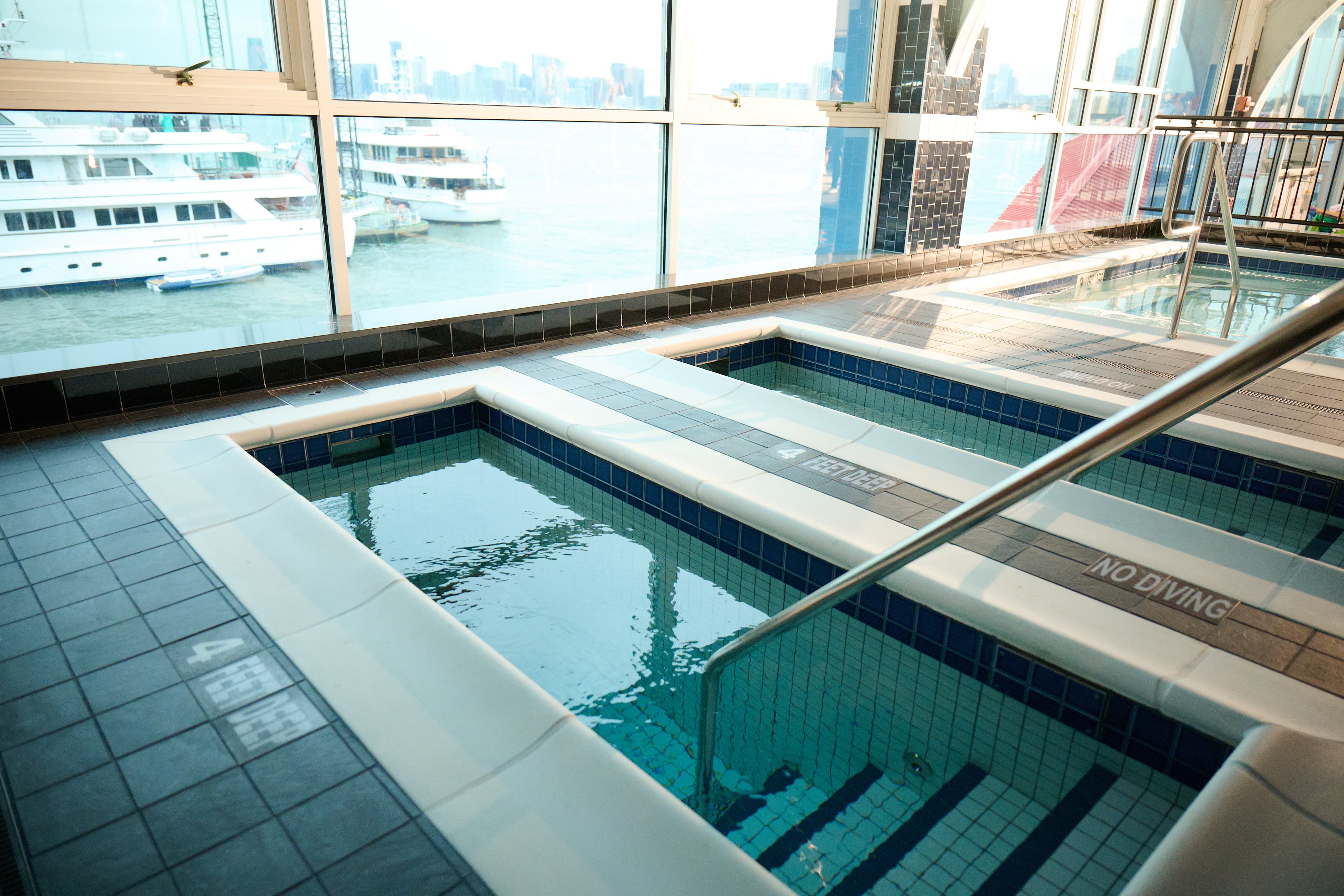 Chelsea Piers Fitness - Image 7