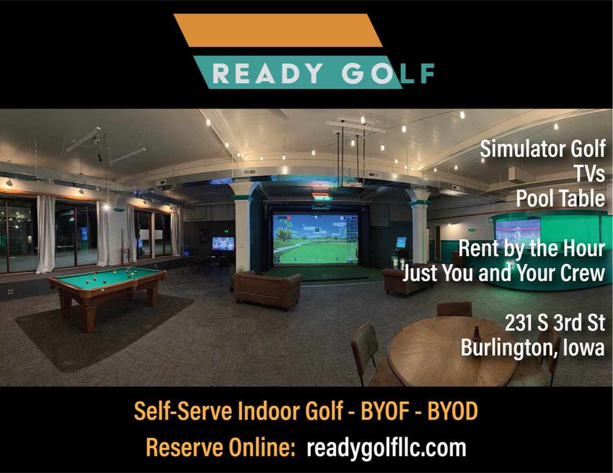 Ready Golf - Image 4