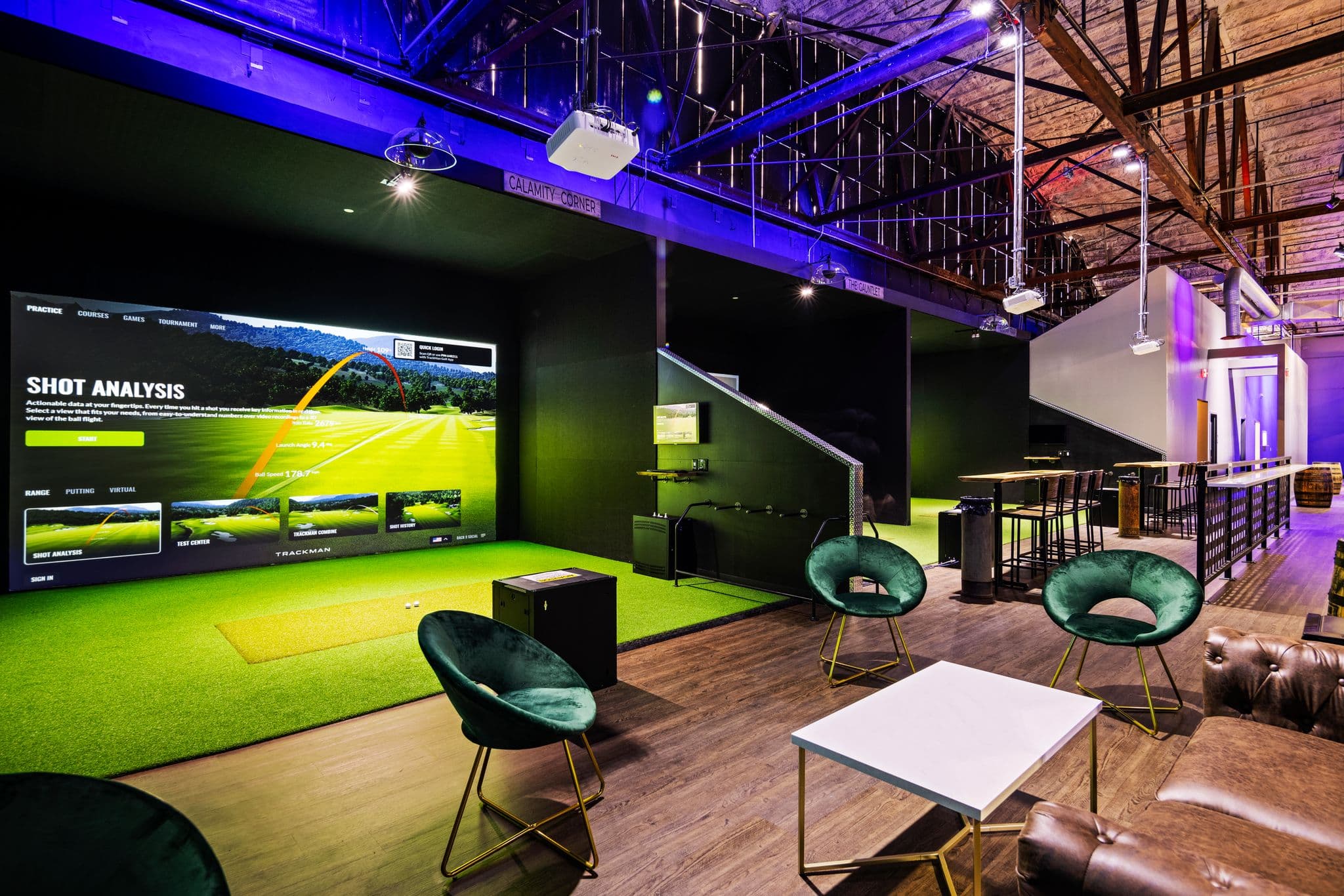 Back 9 Social - Image 3