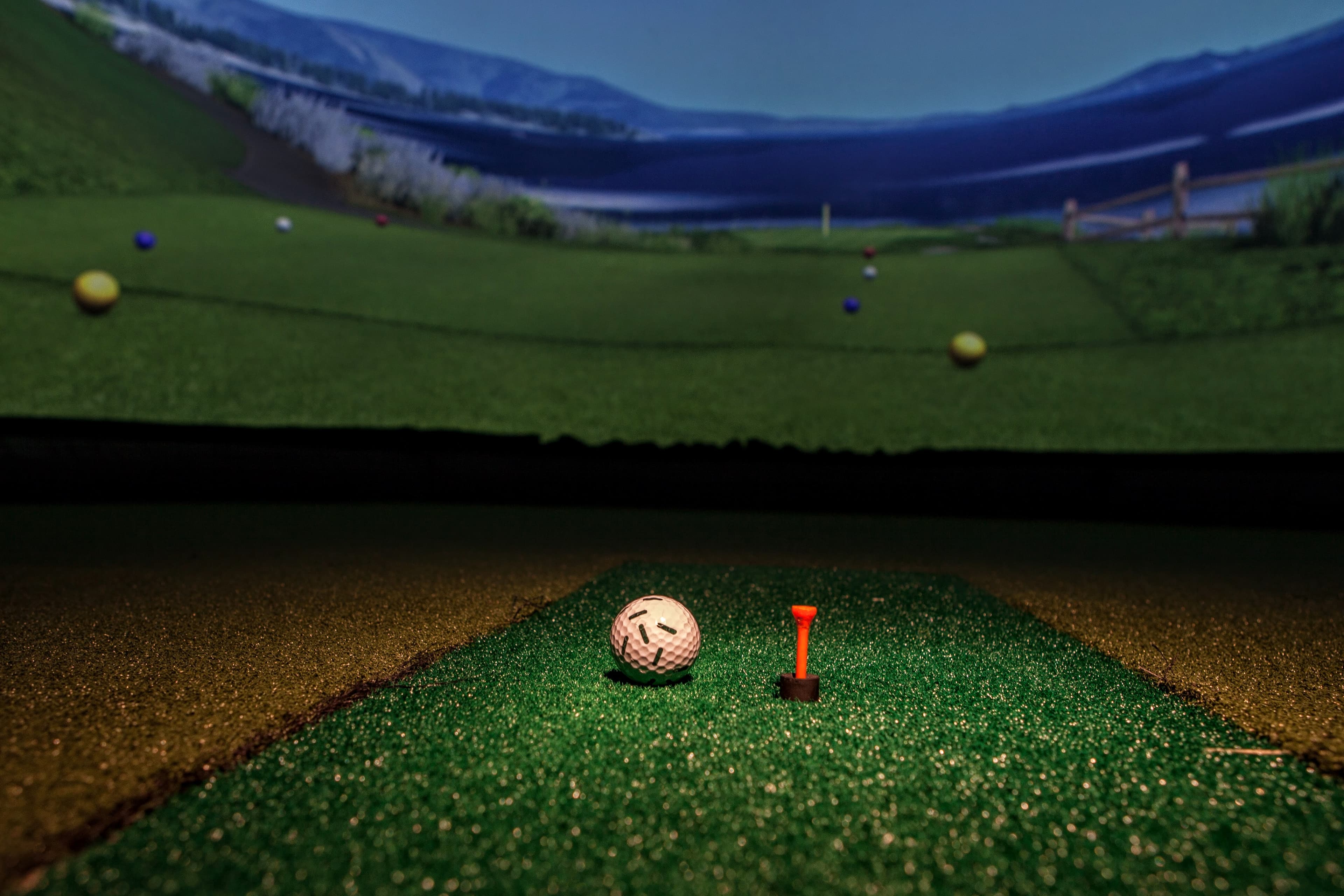 Urban Golf - Image 6
