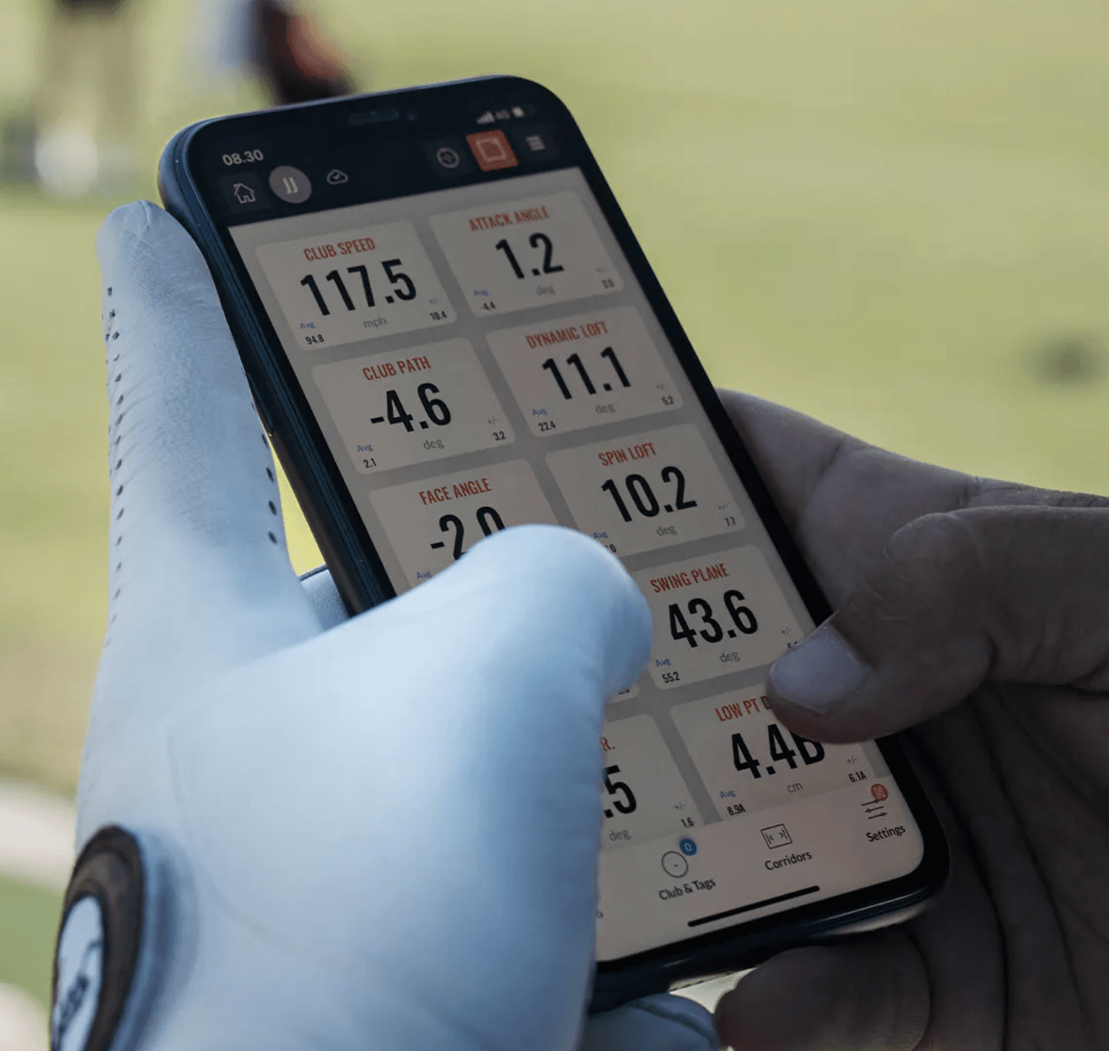 Home Course Indoor Country Club - Wheaton - Image 5