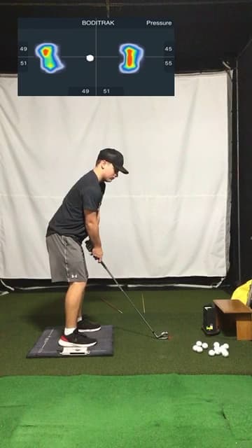 SWS GOLF PERFORMANCE - Image 6