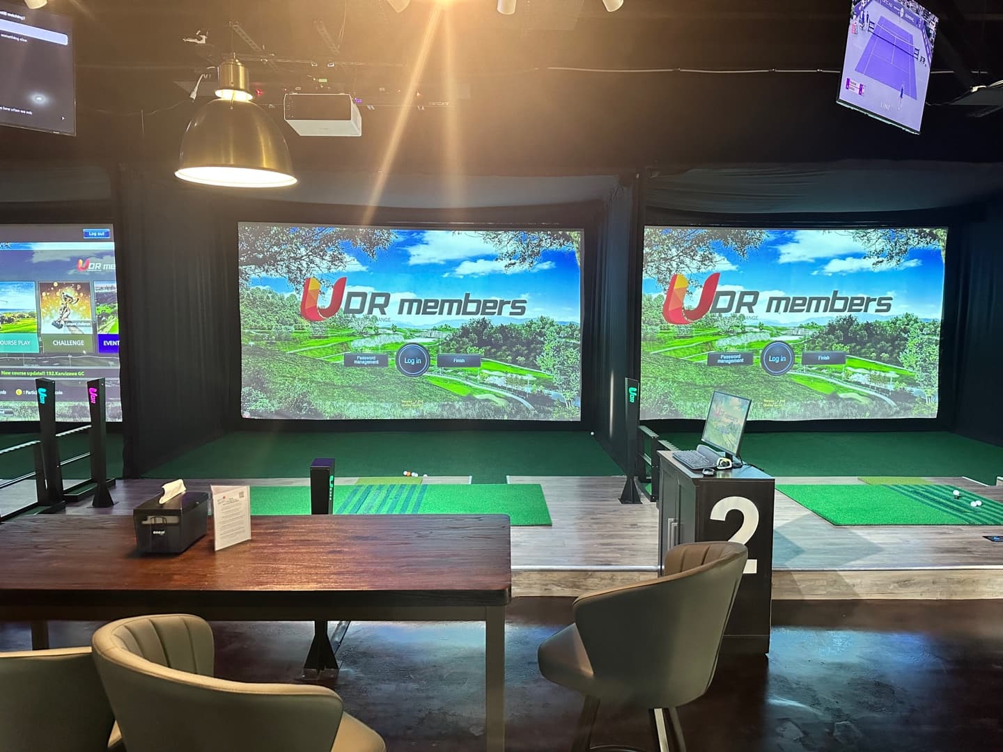 Nice Birdie - Image 1