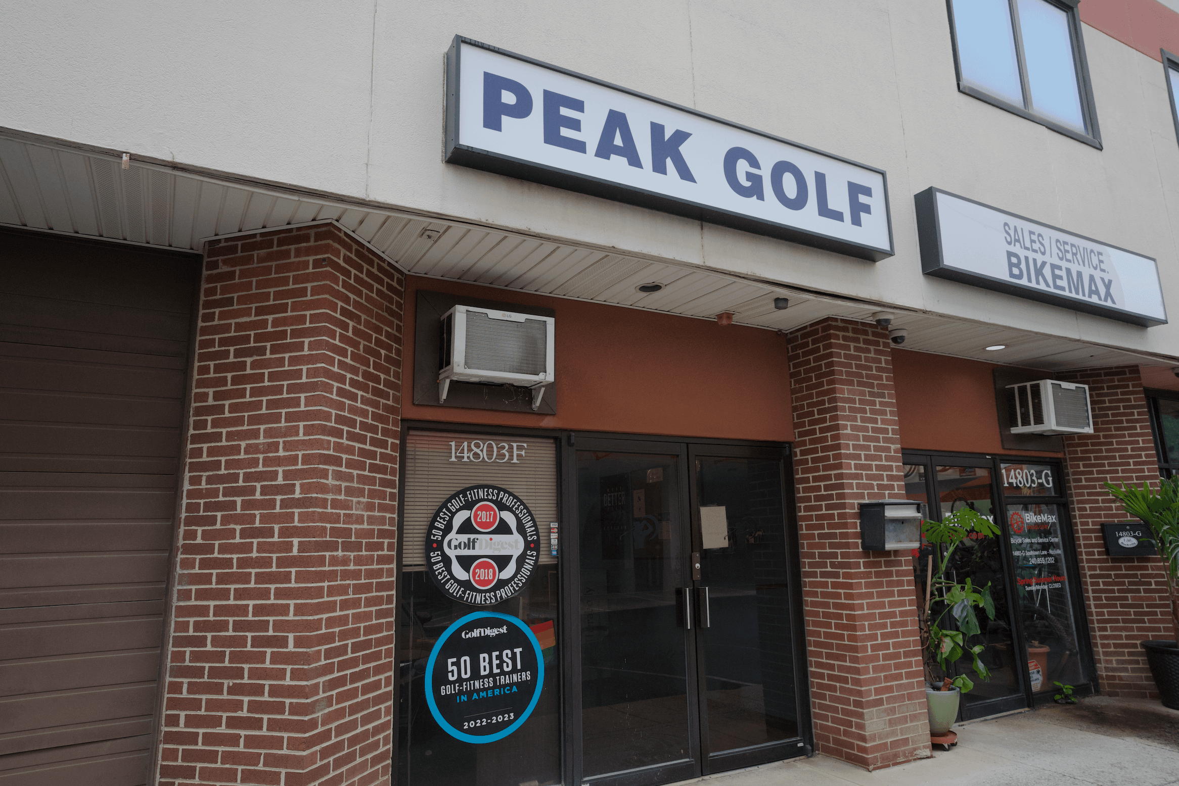 Peak Golf Institute - Image 4