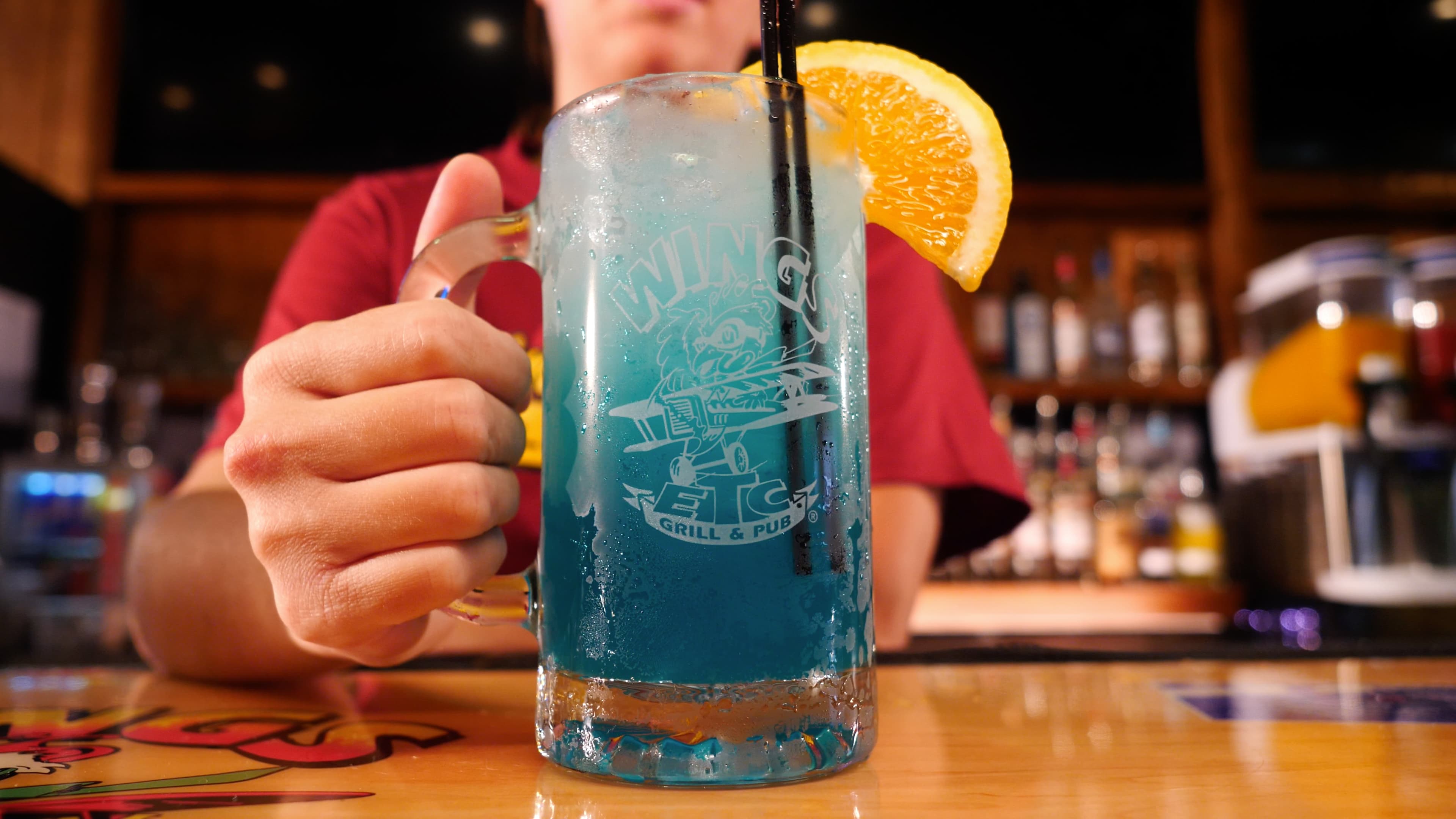 Wings Etc. - Image 2