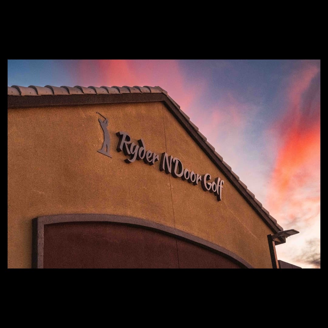 Ryder NDoor Golf - Image 9