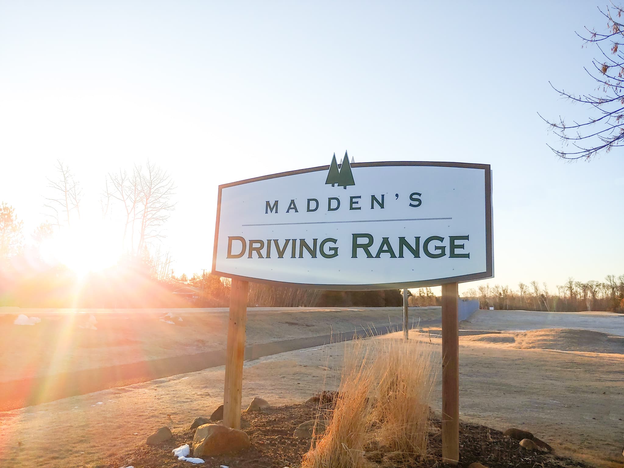 Madden's Airport Driving Range - Image 6