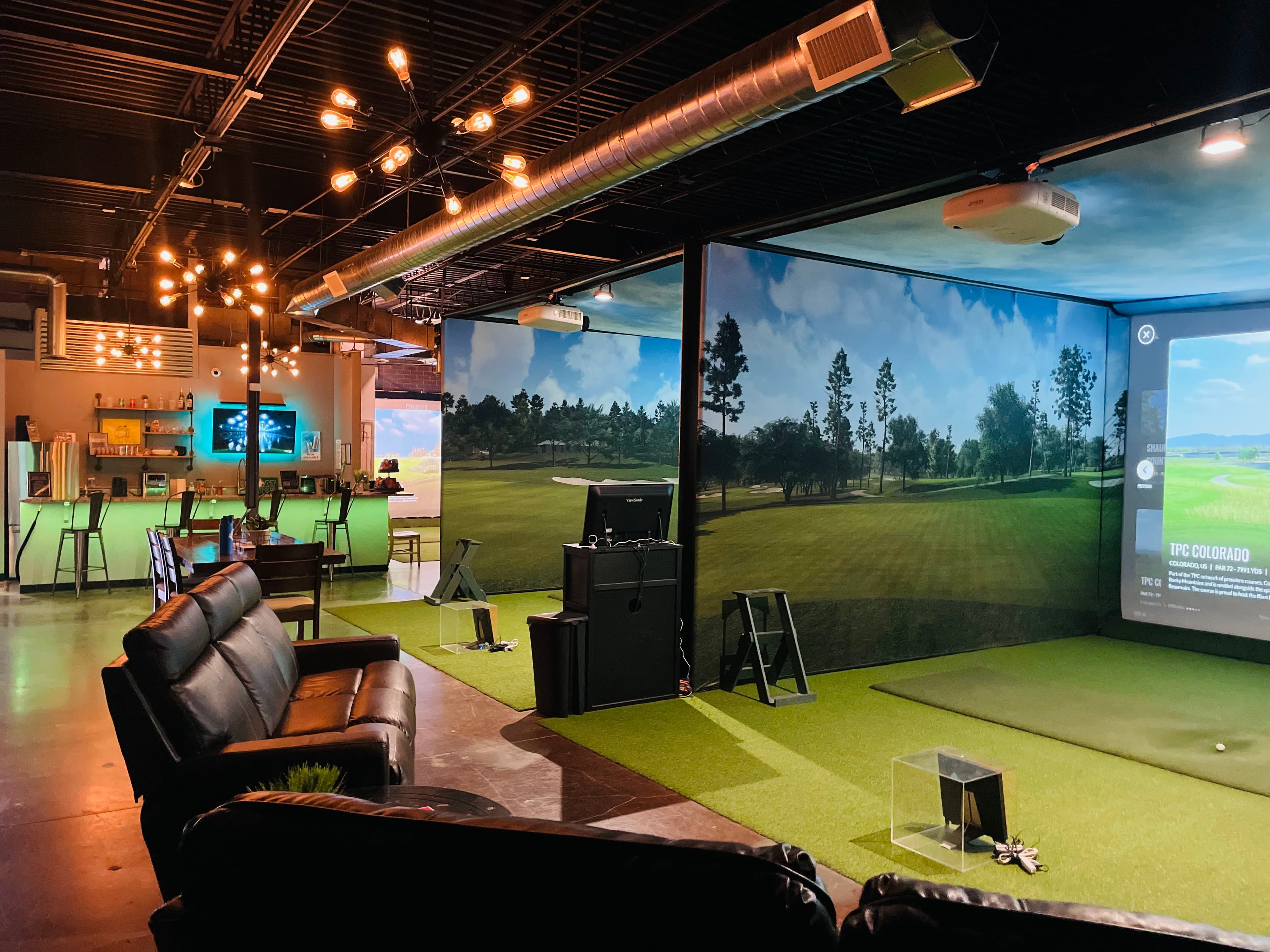 Tribe Golf - Image 2