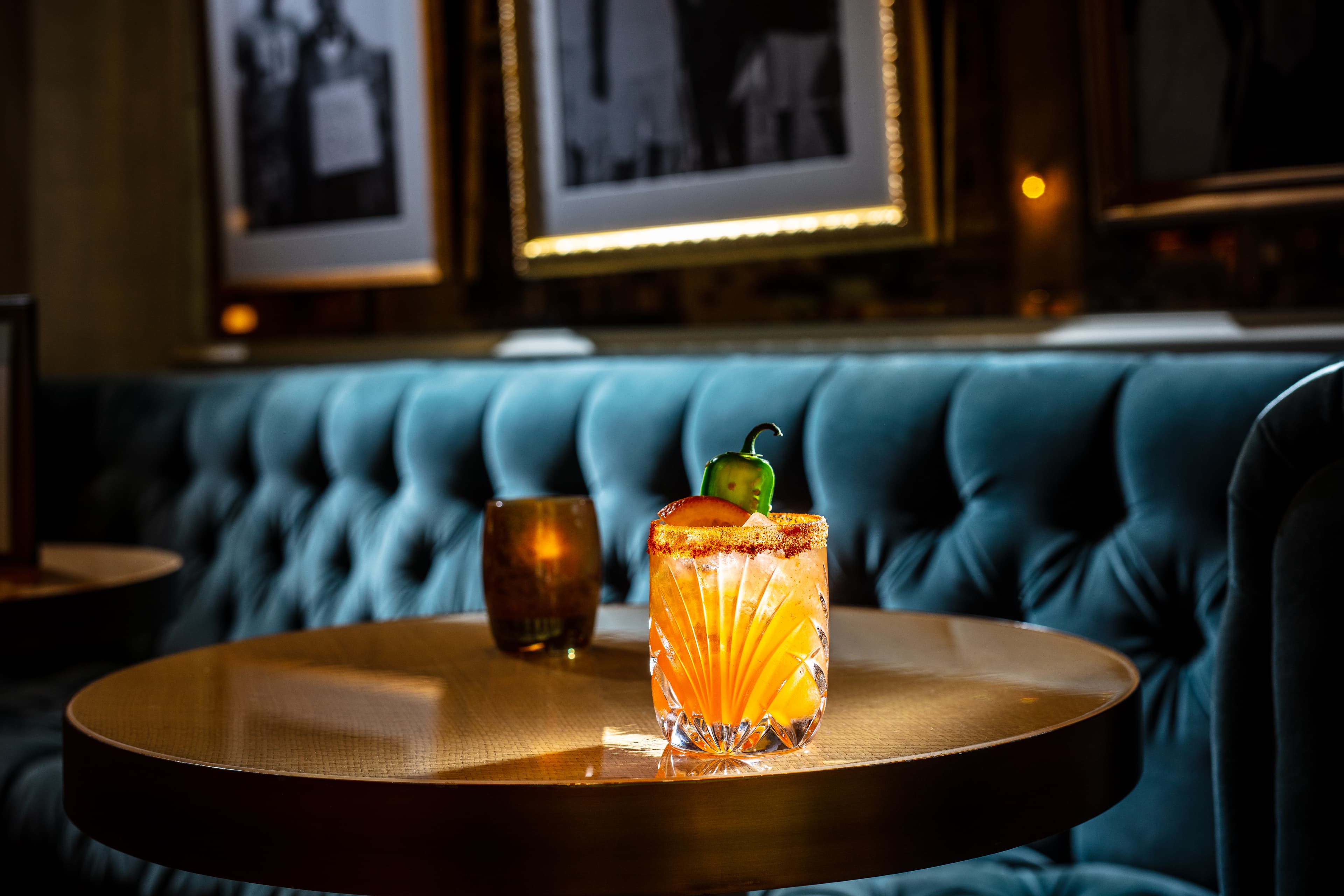 SOFF's Lounge - Image 8