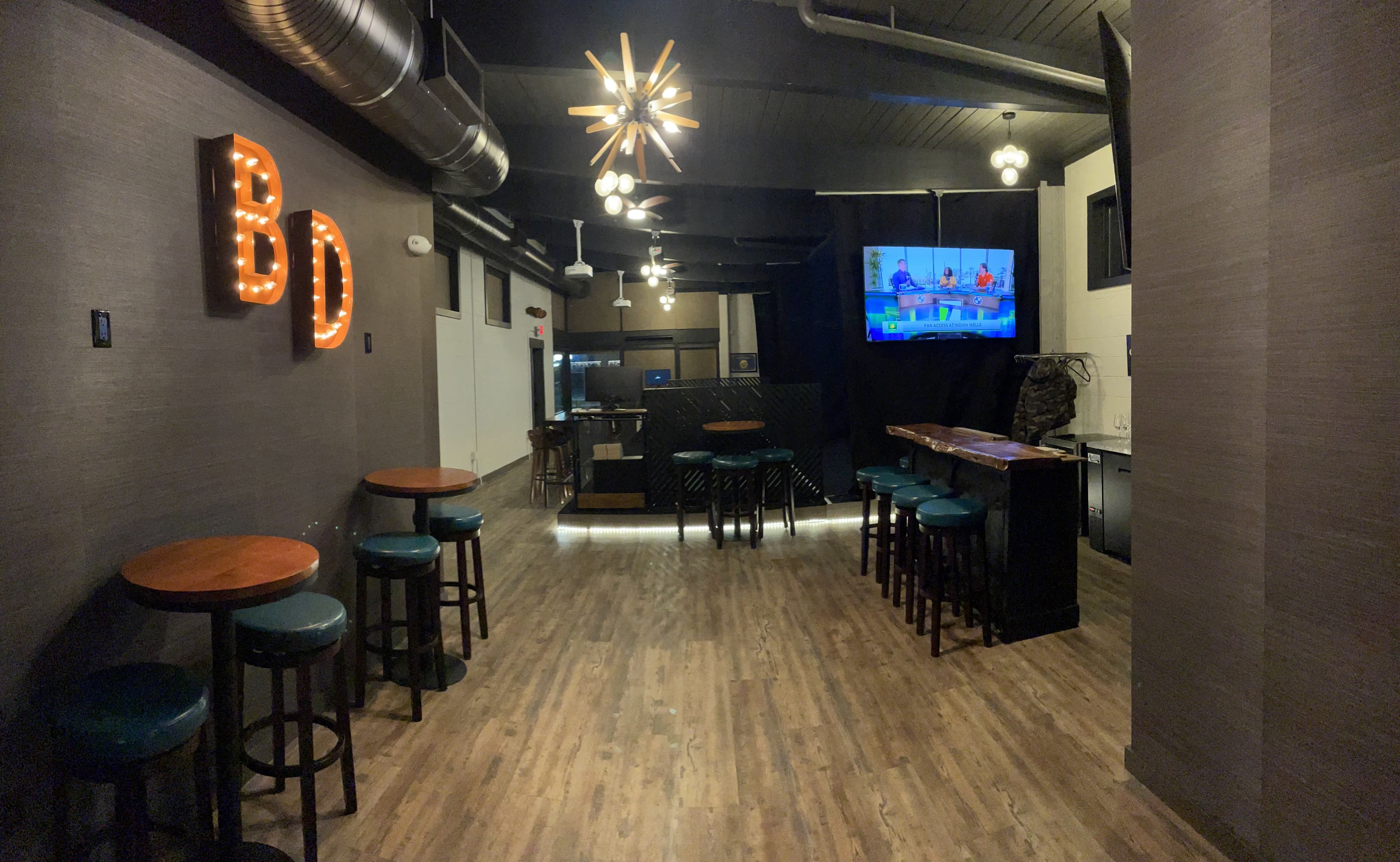 The Blue Duck - Image 3