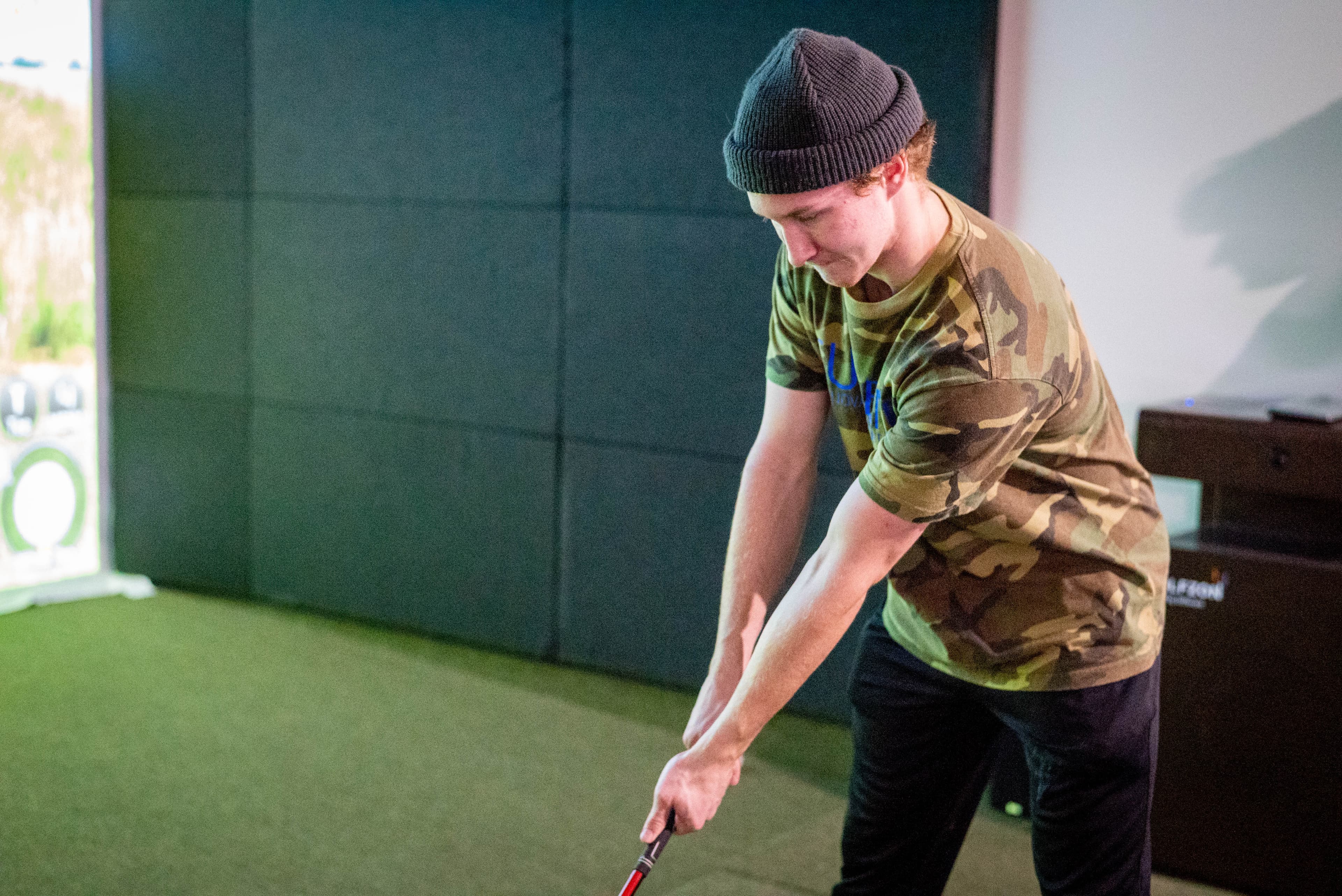 Global Golf Plus - Image 9