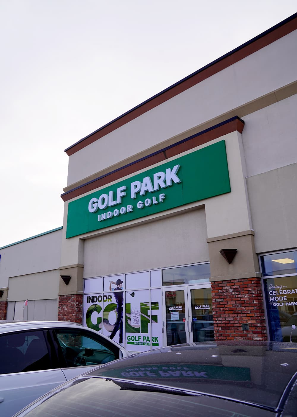 Golf Park - Brentwood - Image 3