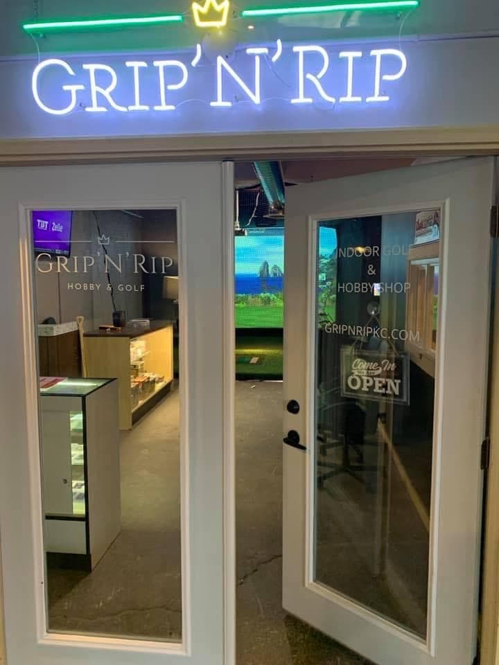 Grip'N'Rip KC - Image 6