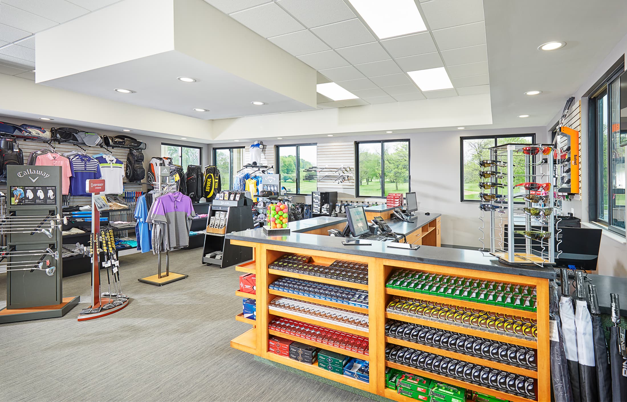 Lacoma Golf Club - Image 7