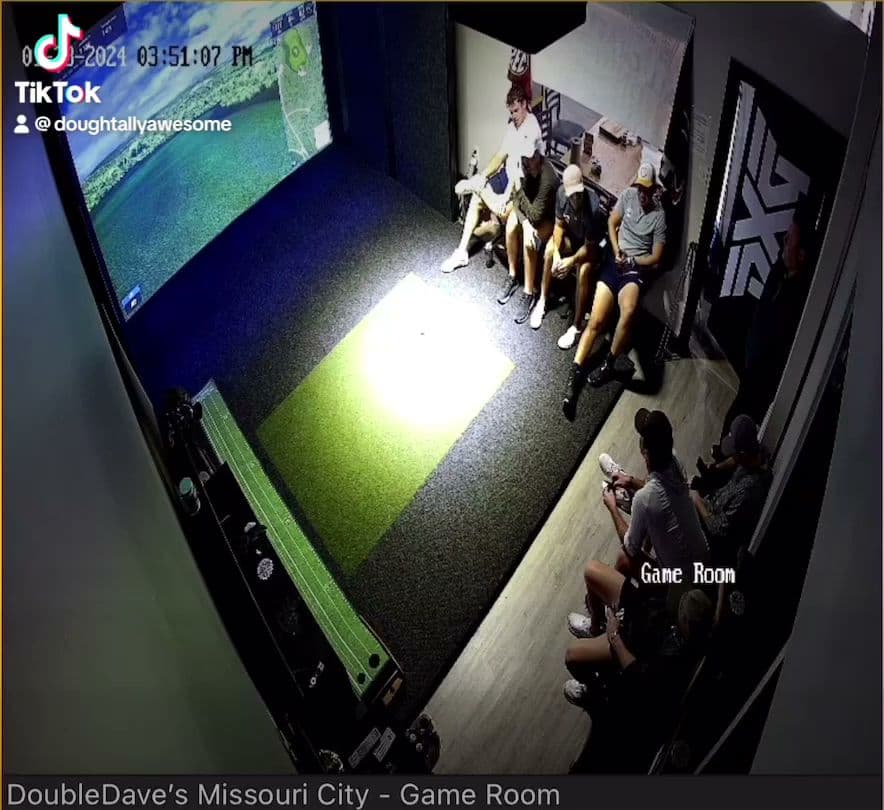 Home Run Golf - Image 2